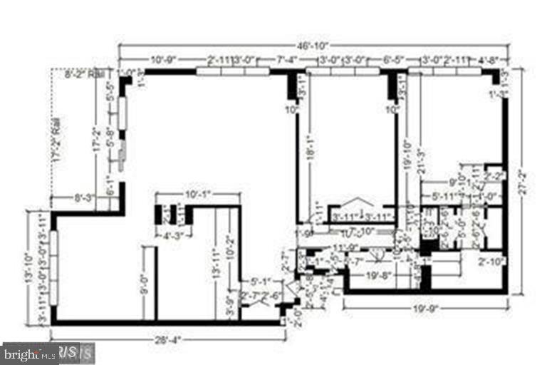 PROMENADE TOWERS - Residential Lease