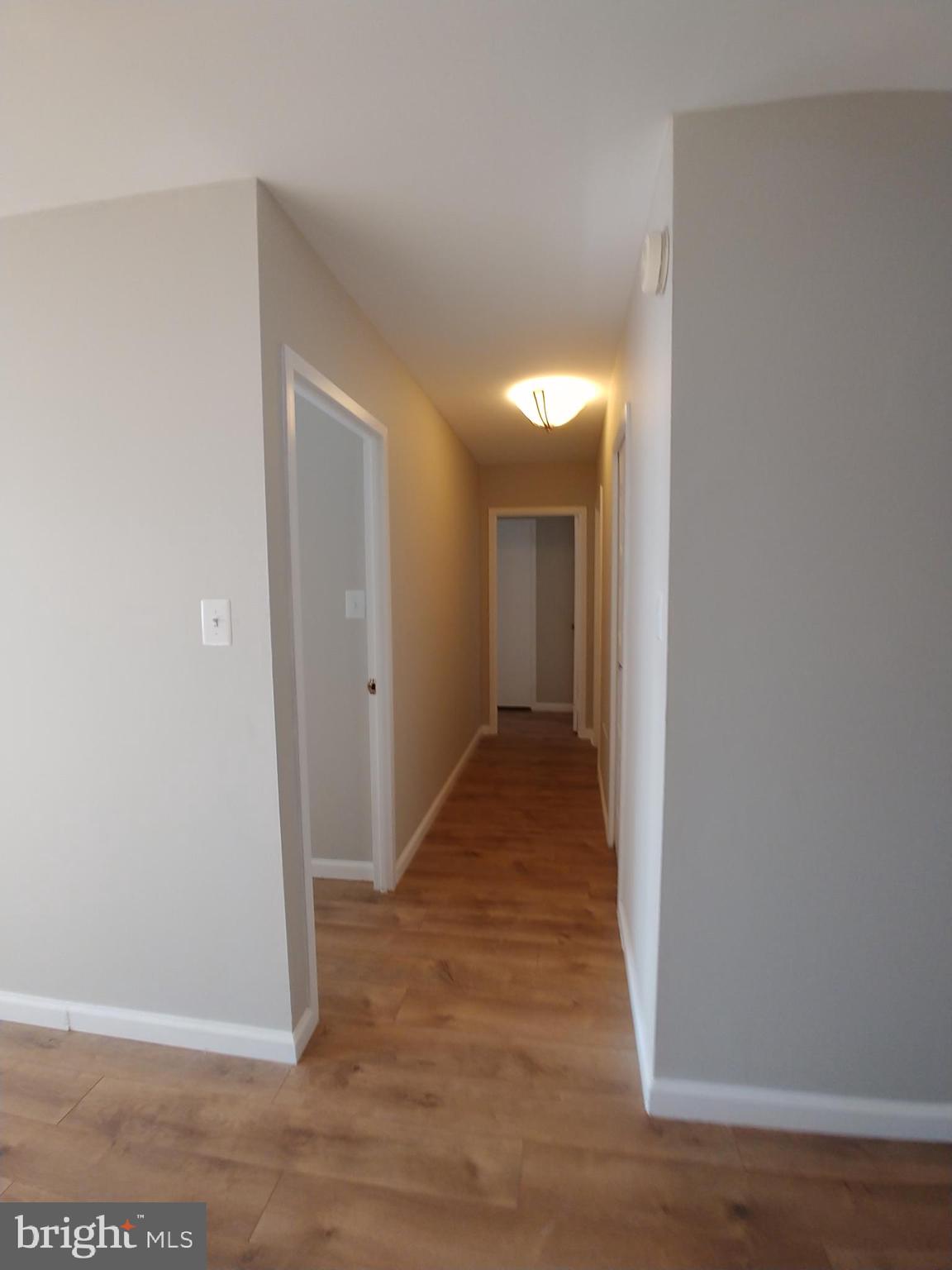 PROMENADE TOWERS - Residential Lease