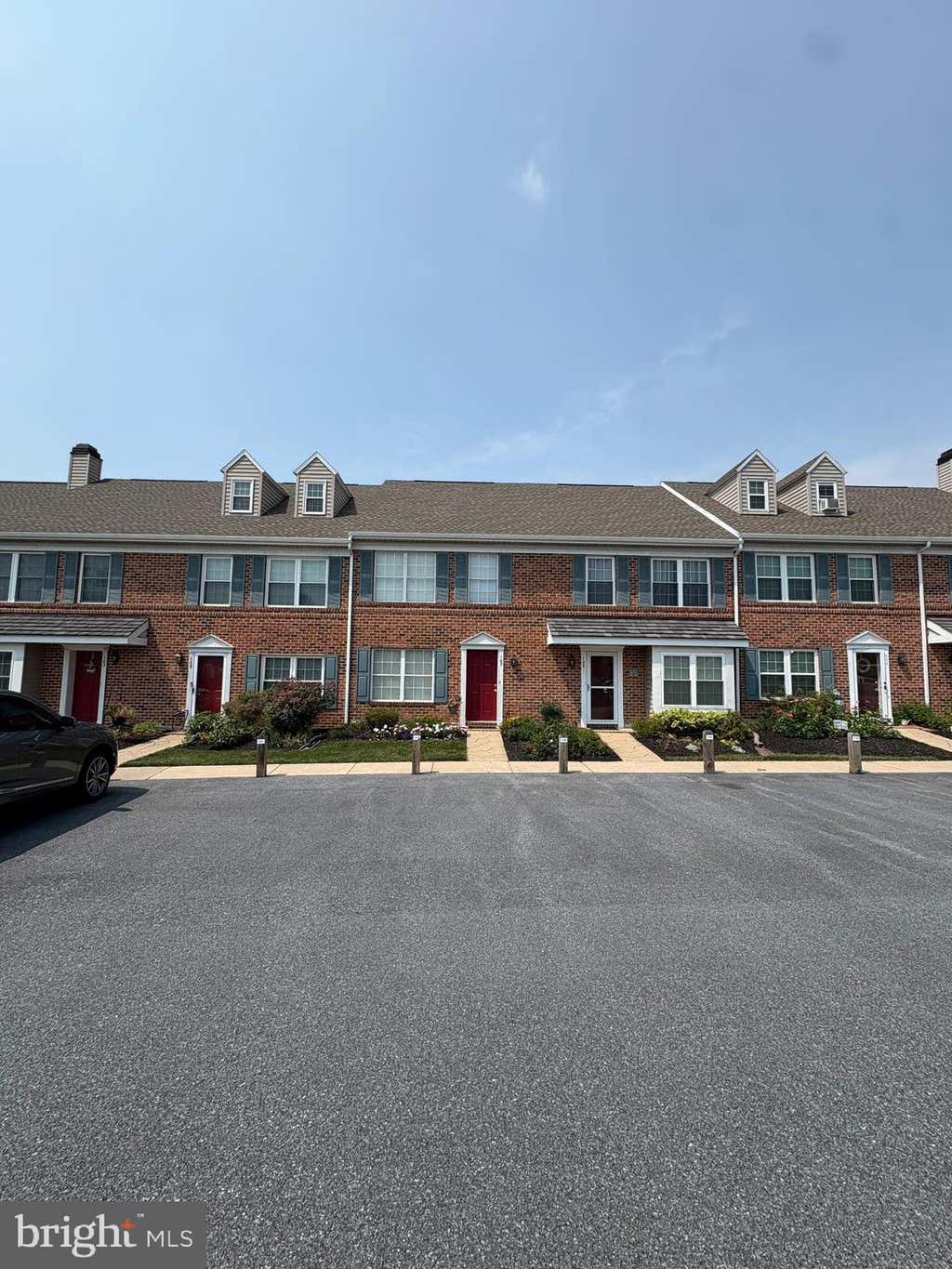 Photo of 107 Delancy Place, LANCASTER, PA 17601 (MLS # PALA2092490)