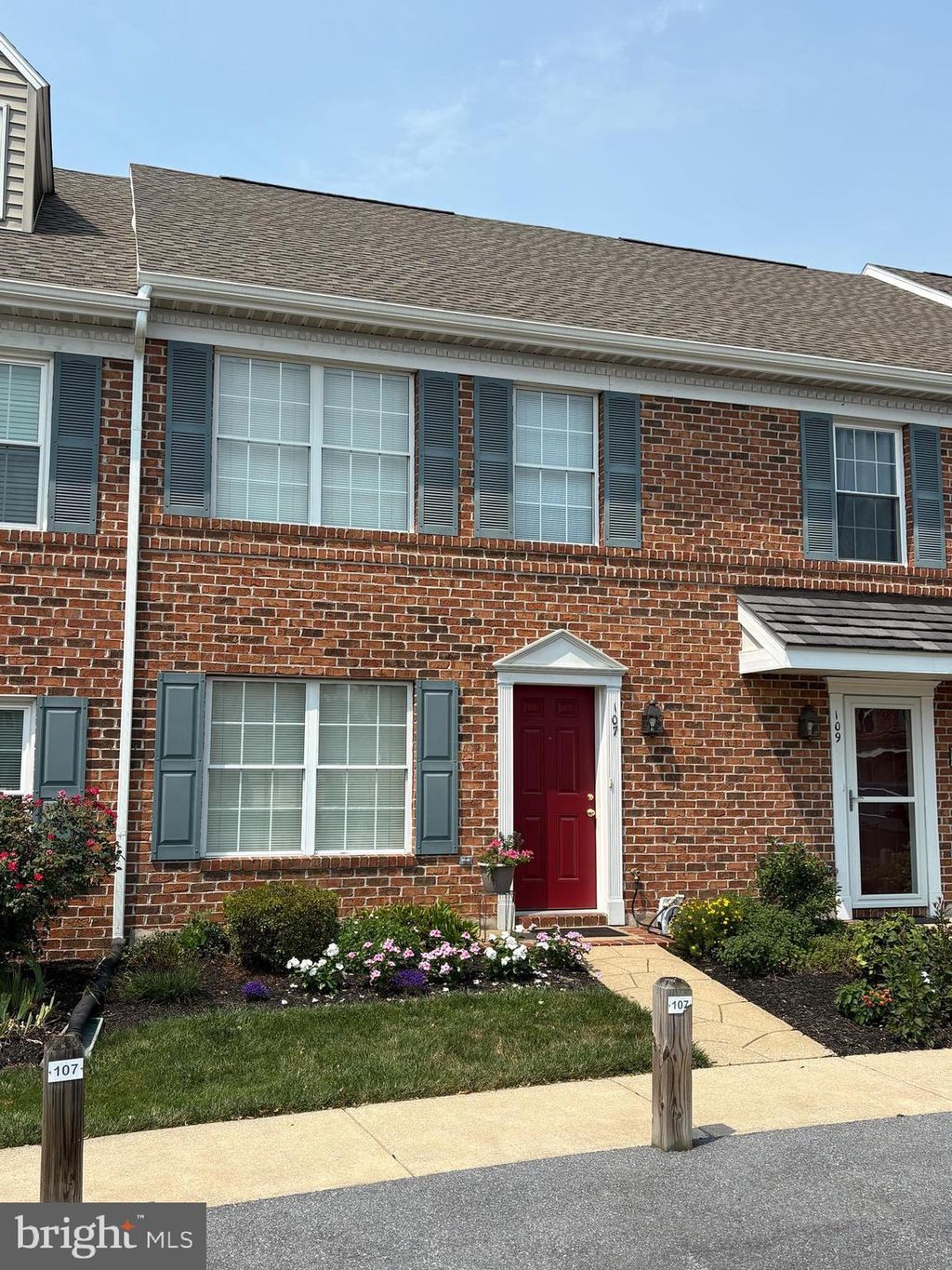 Photo of 107 Delancy Place, LANCASTER, PA 17601 (MLS # PALA2092490)