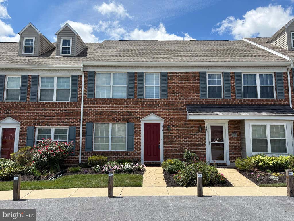 Photo of 107 Delancy Place, LANCASTER, PA 17601 (MLS # PALA2092490)