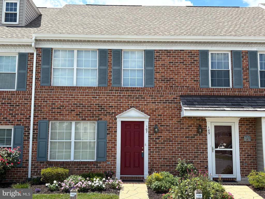 Photo of 107 Delancy Place, LANCASTER, PA 17601 (MLS # PALA2092490)