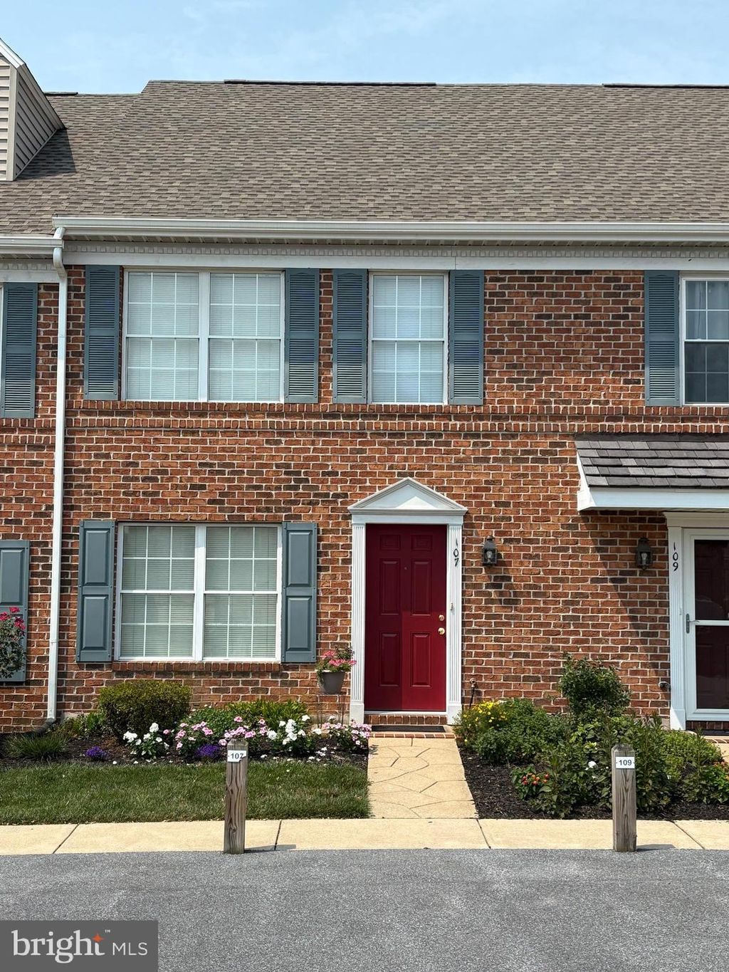 Photo of 107 Delancy Place, LANCASTER, PA 17601 (MLS # PALA2092490)