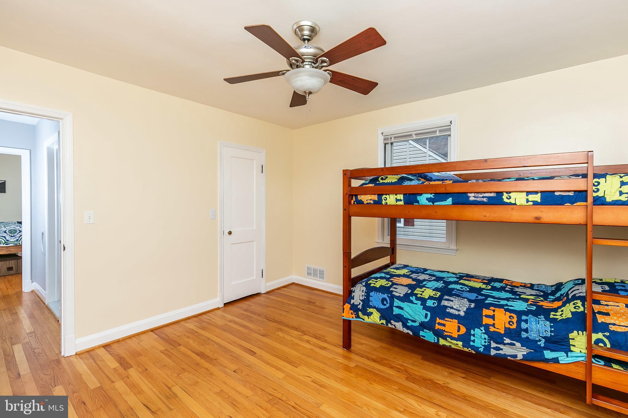 HAMILTON HEIGHTS - Residential