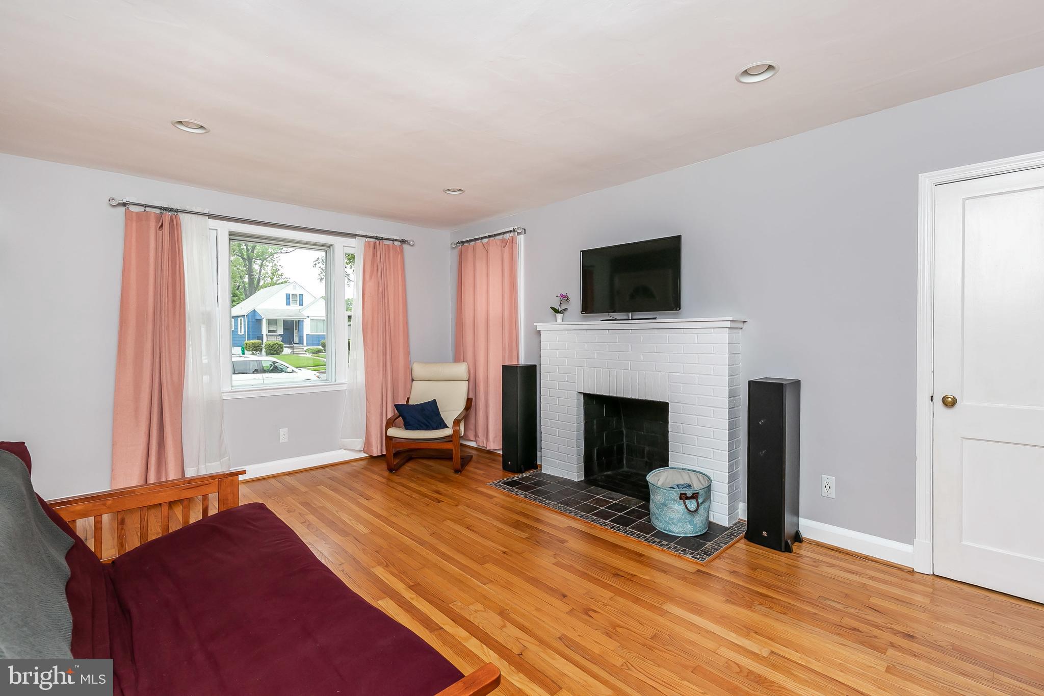 HAMILTON HEIGHTS - Residential