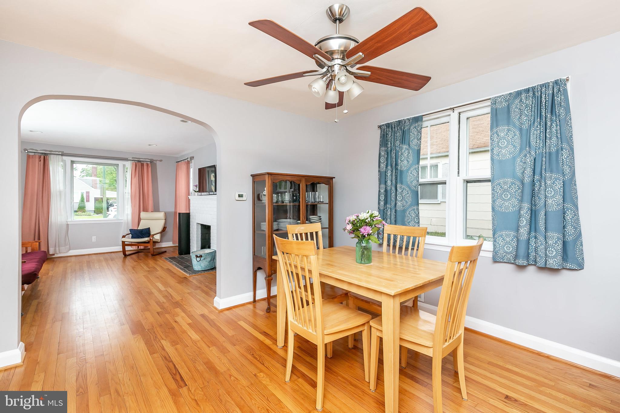 HAMILTON HEIGHTS - Residential