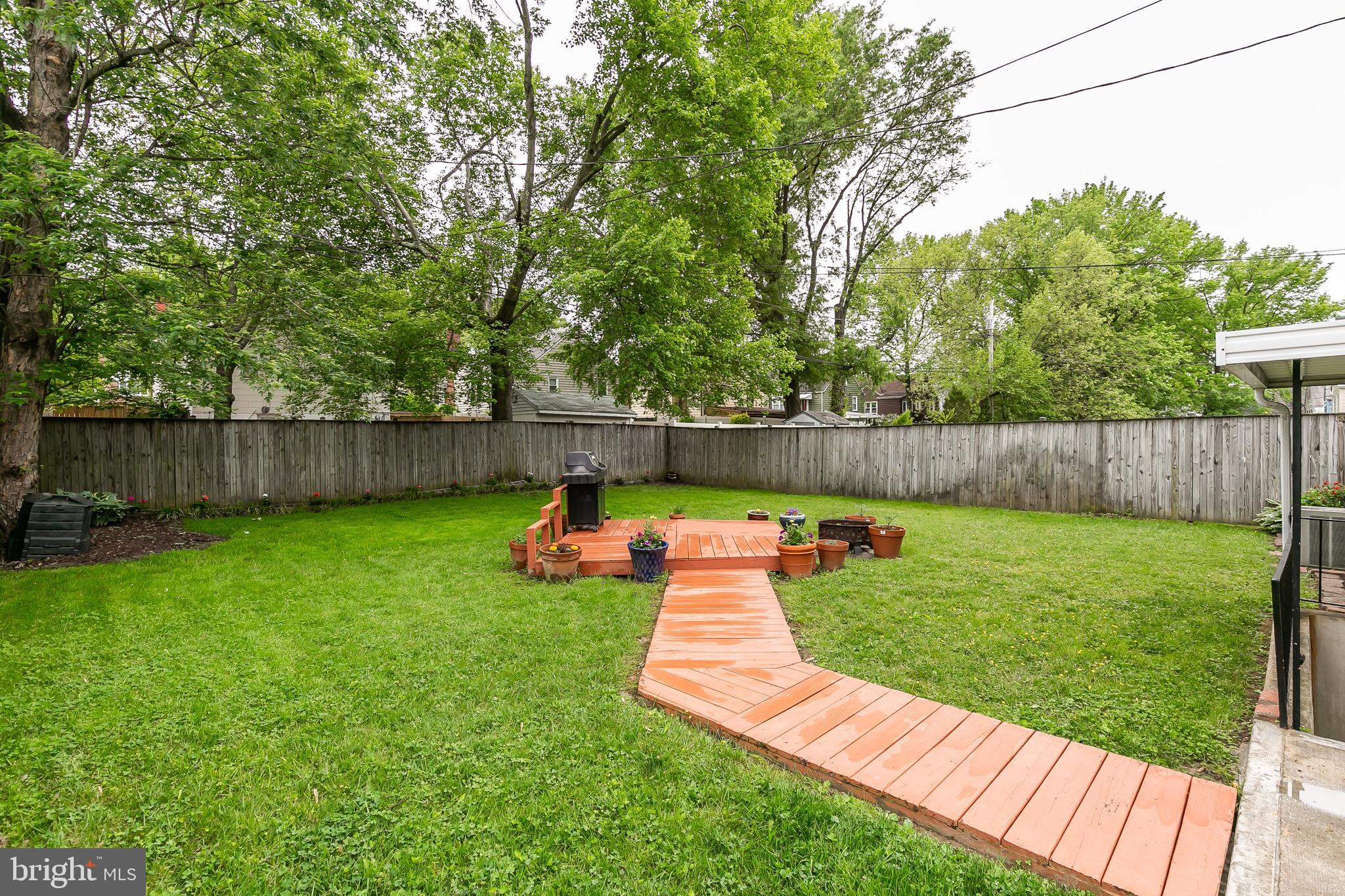 HAMILTON HEIGHTS - Residential