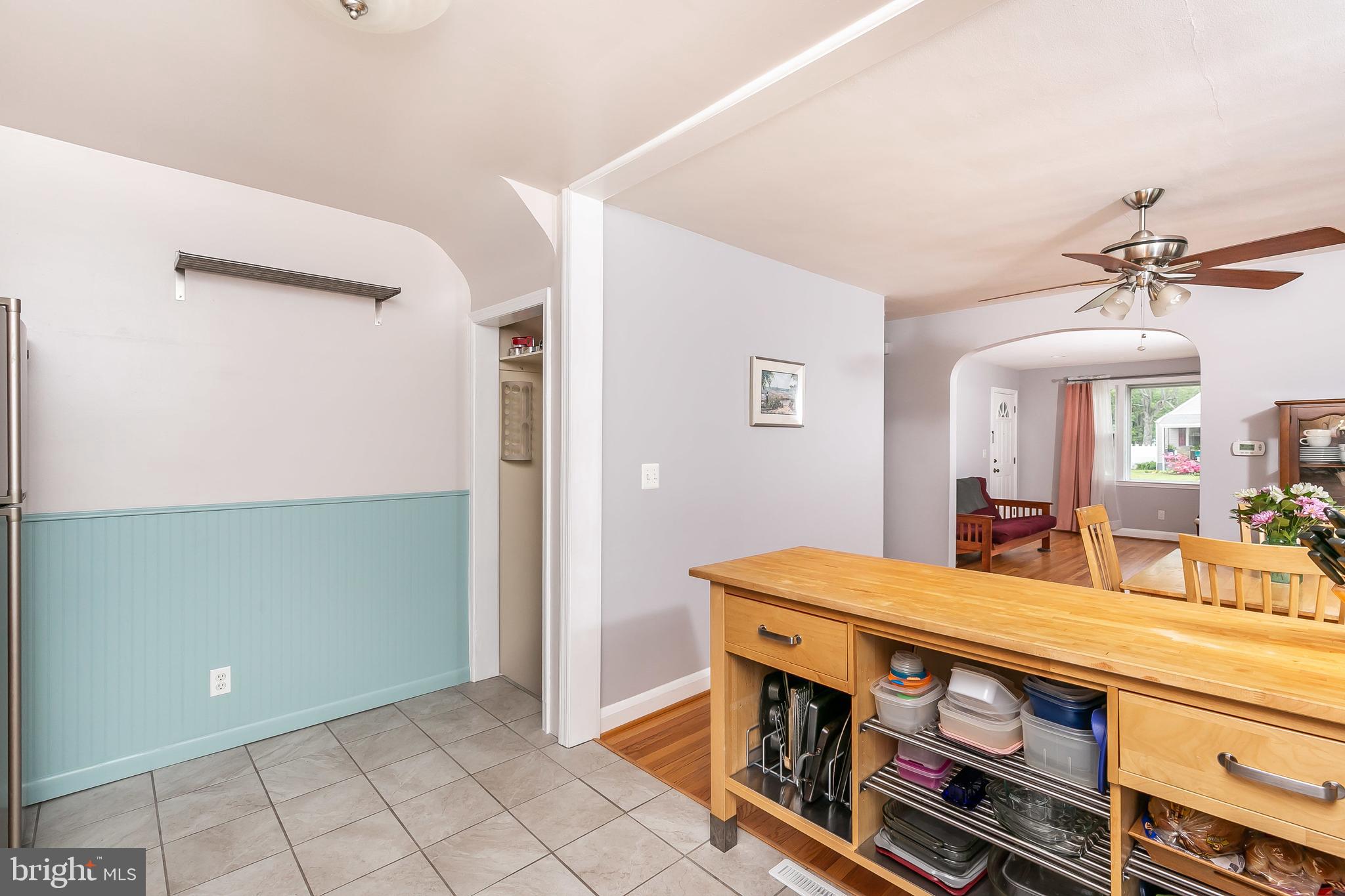 HAMILTON HEIGHTS - Residential