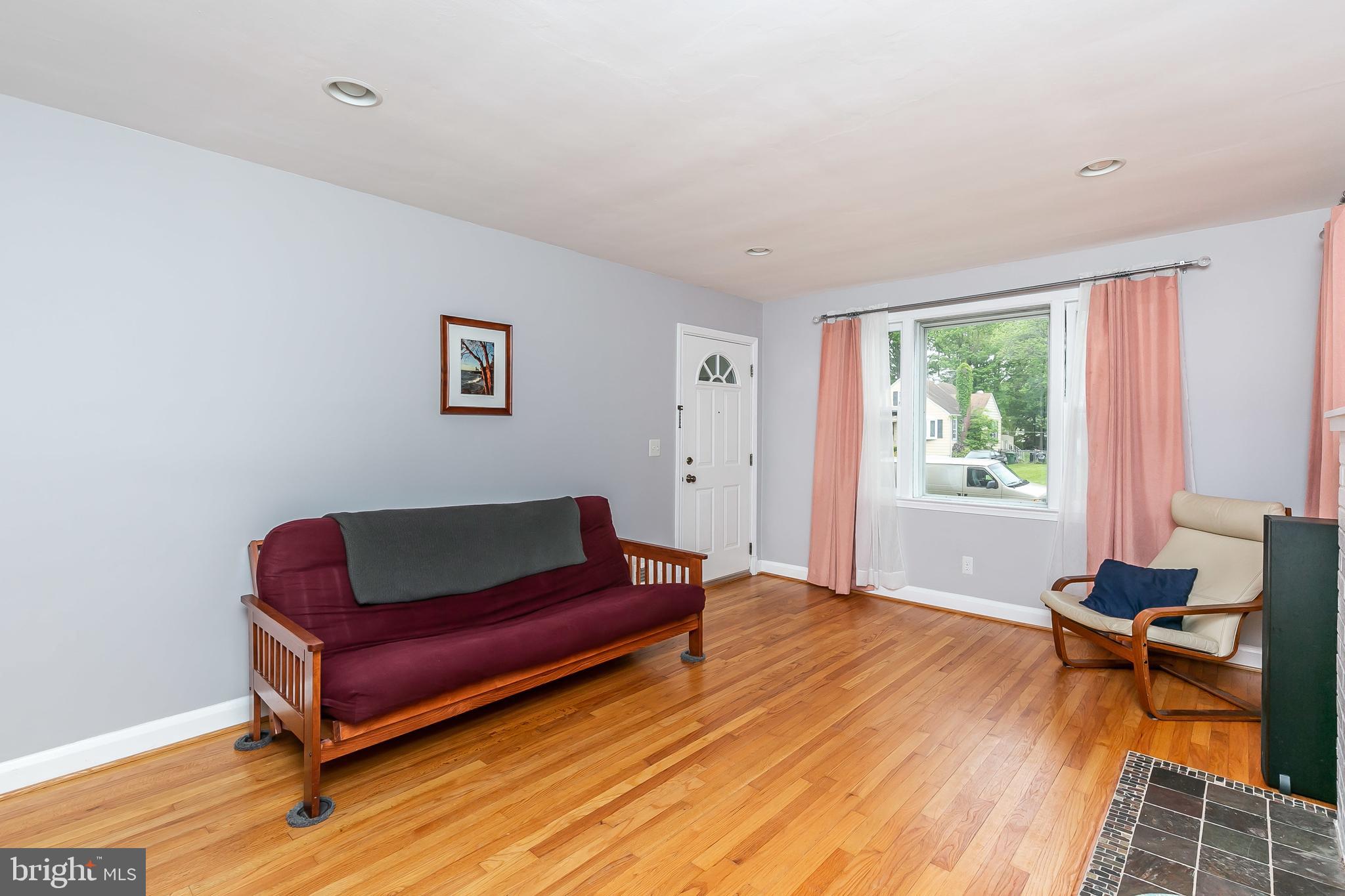 HAMILTON HEIGHTS - Residential