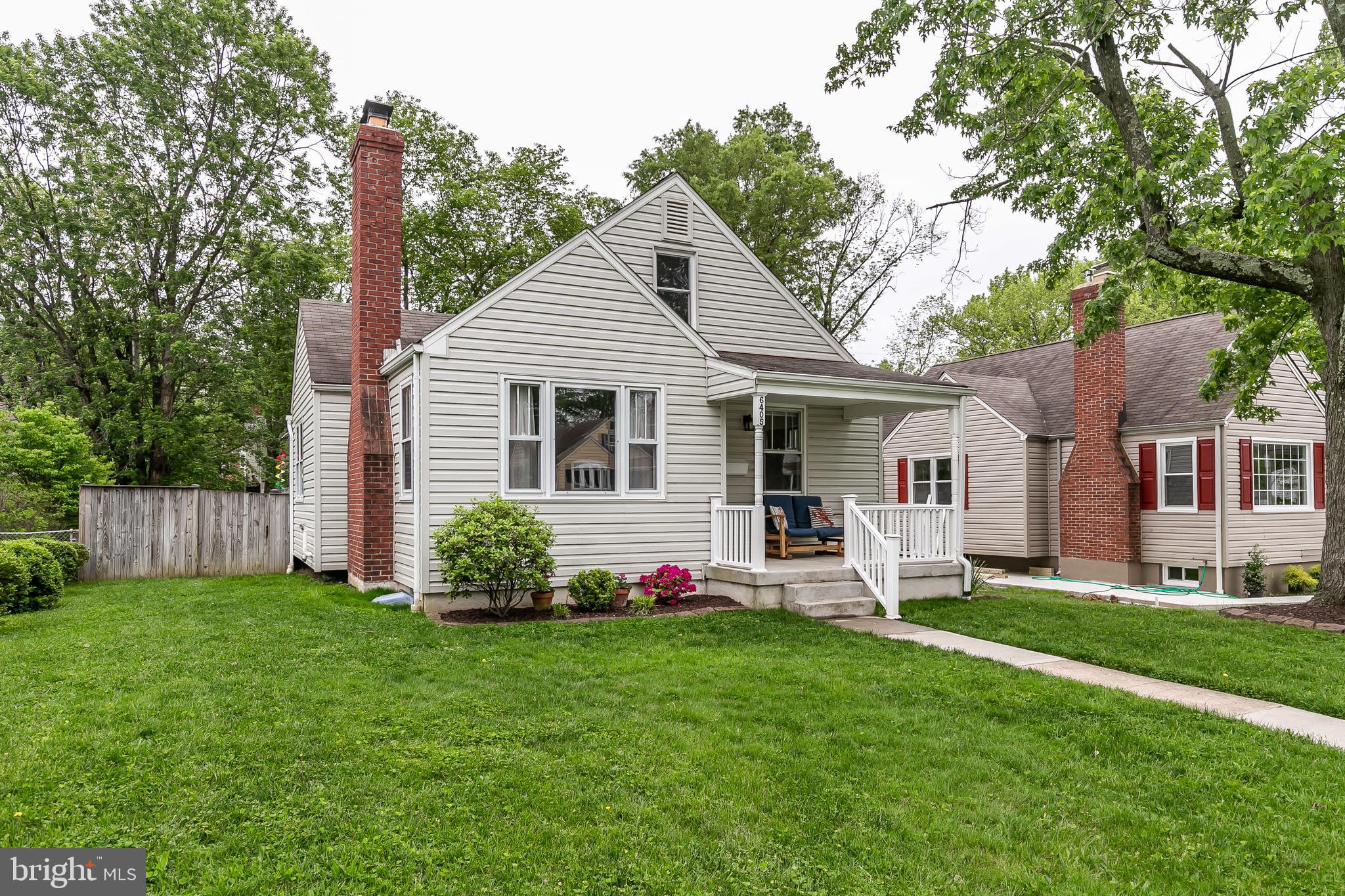 HAMILTON HEIGHTS - Residential