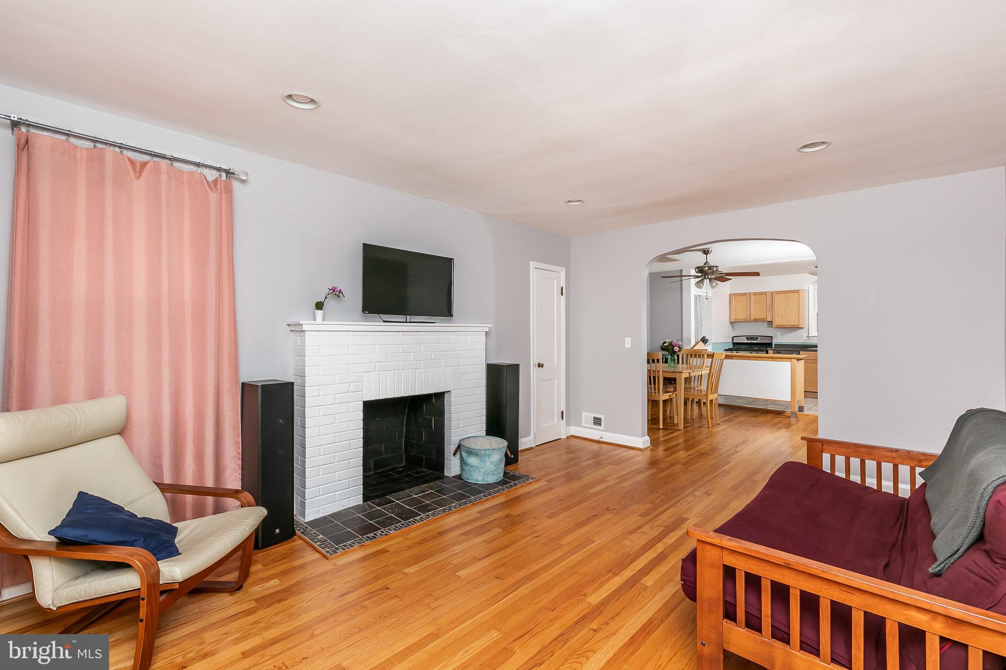 HAMILTON HEIGHTS - Residential