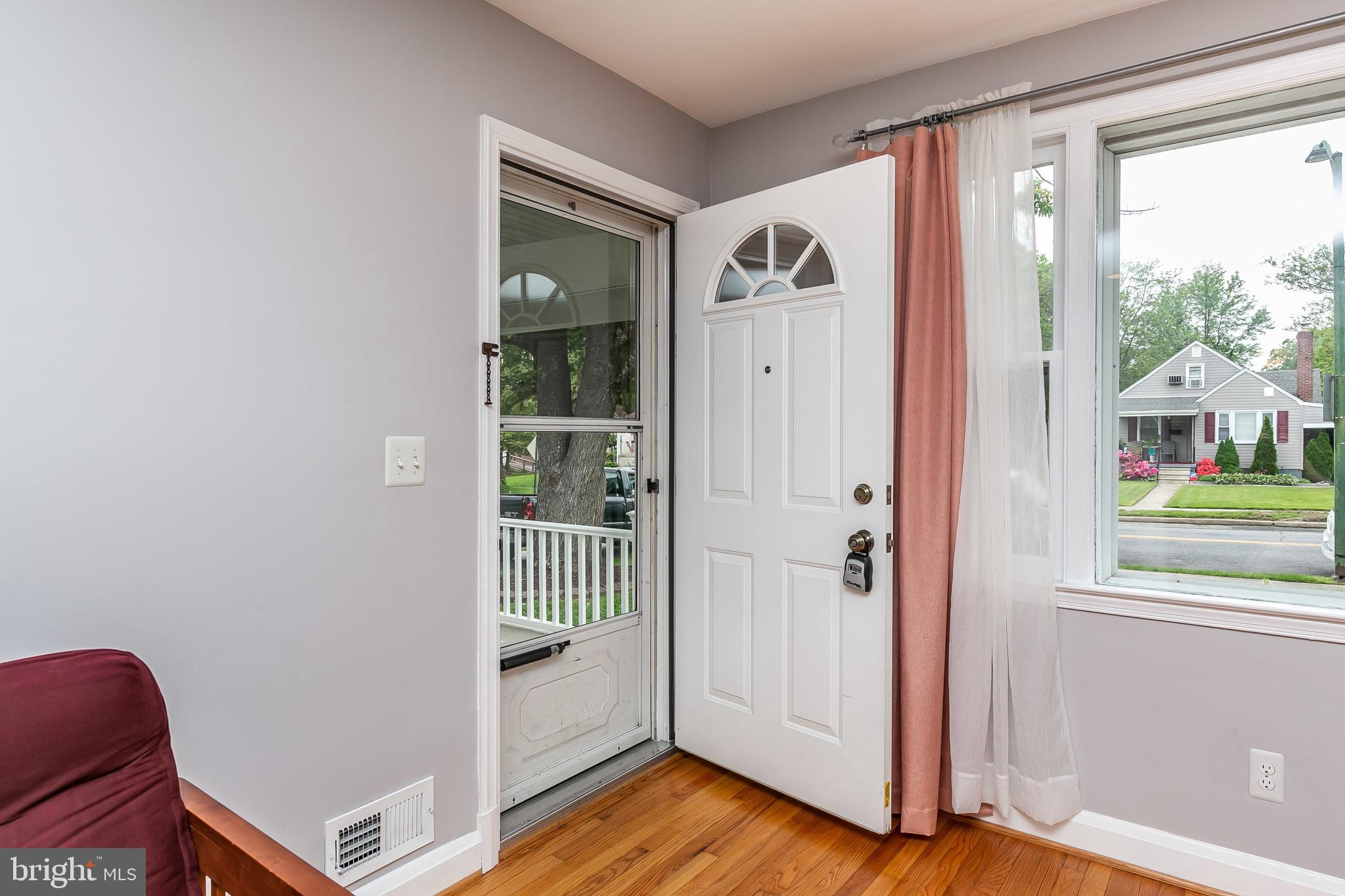 HAMILTON HEIGHTS - Residential