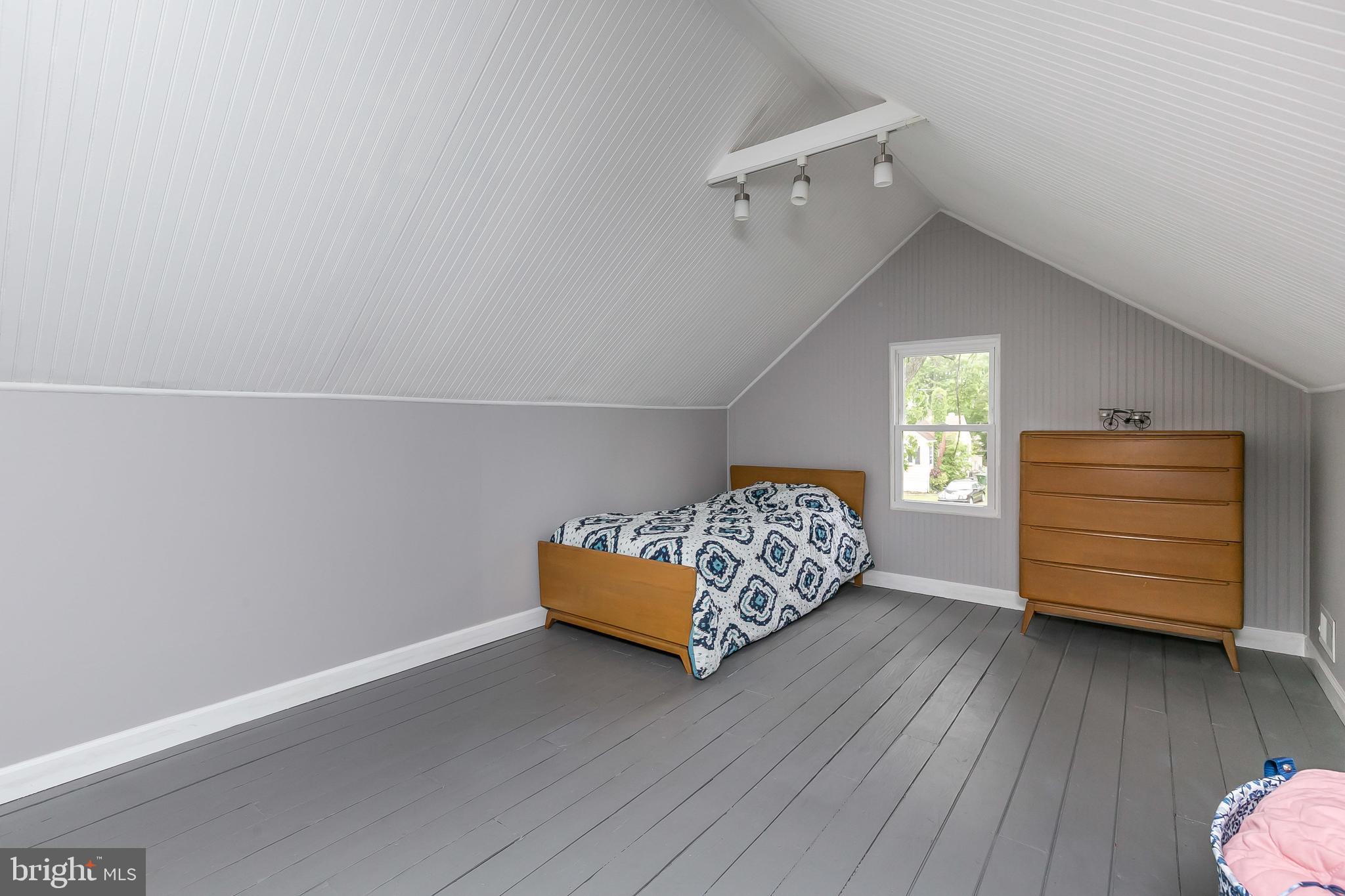 HAMILTON HEIGHTS - Residential