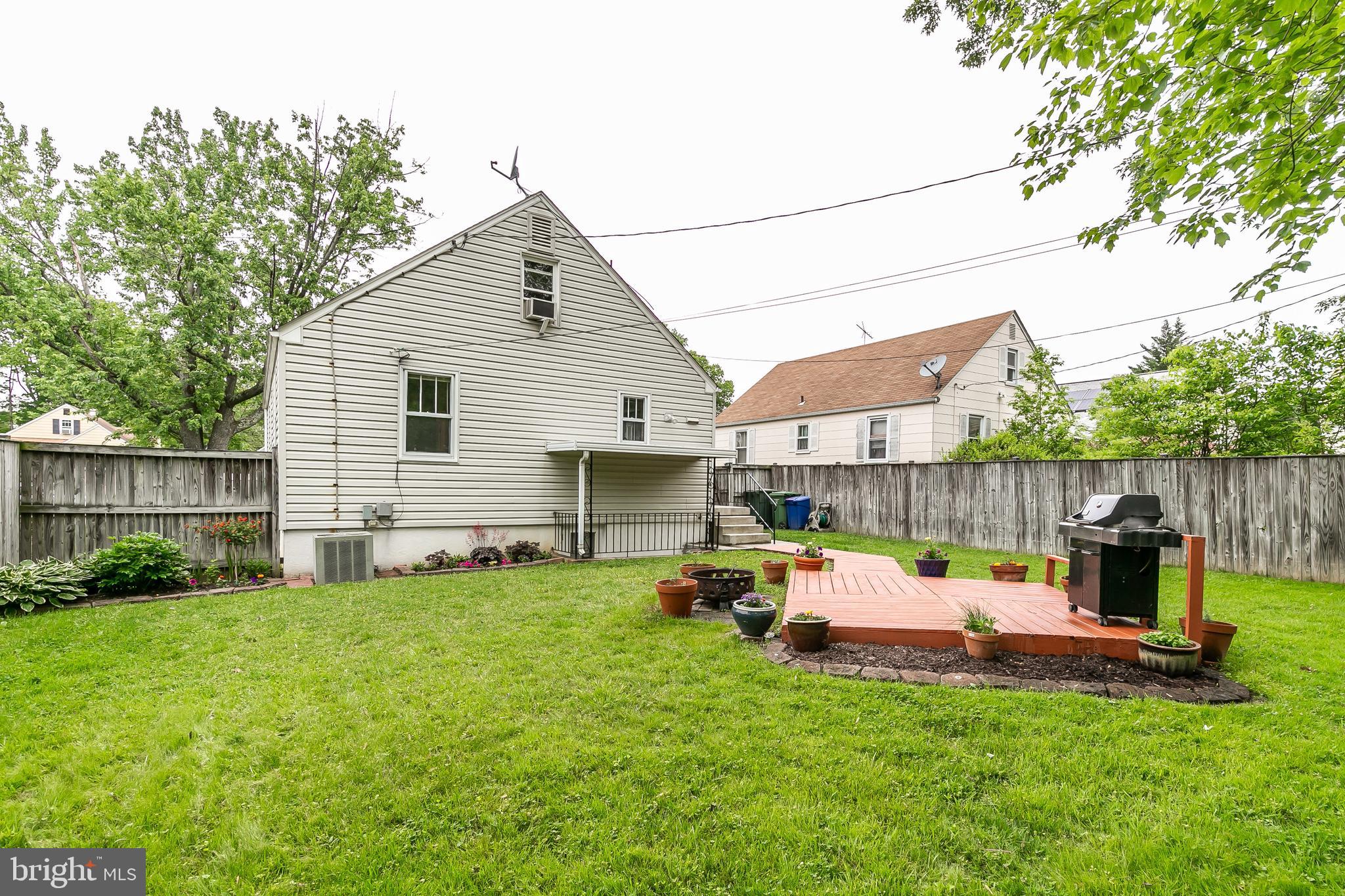 HAMILTON HEIGHTS - Residential