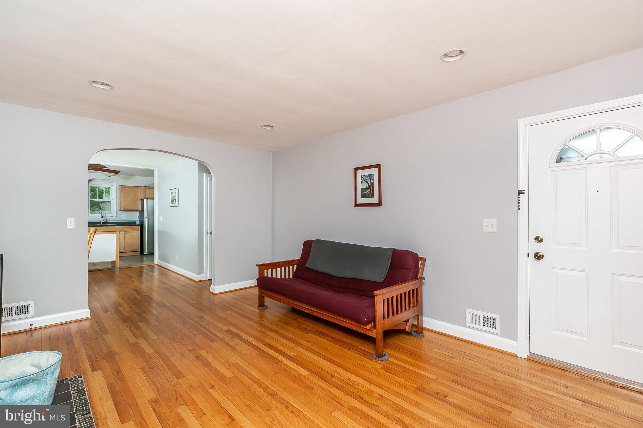 HAMILTON HEIGHTS - Residential