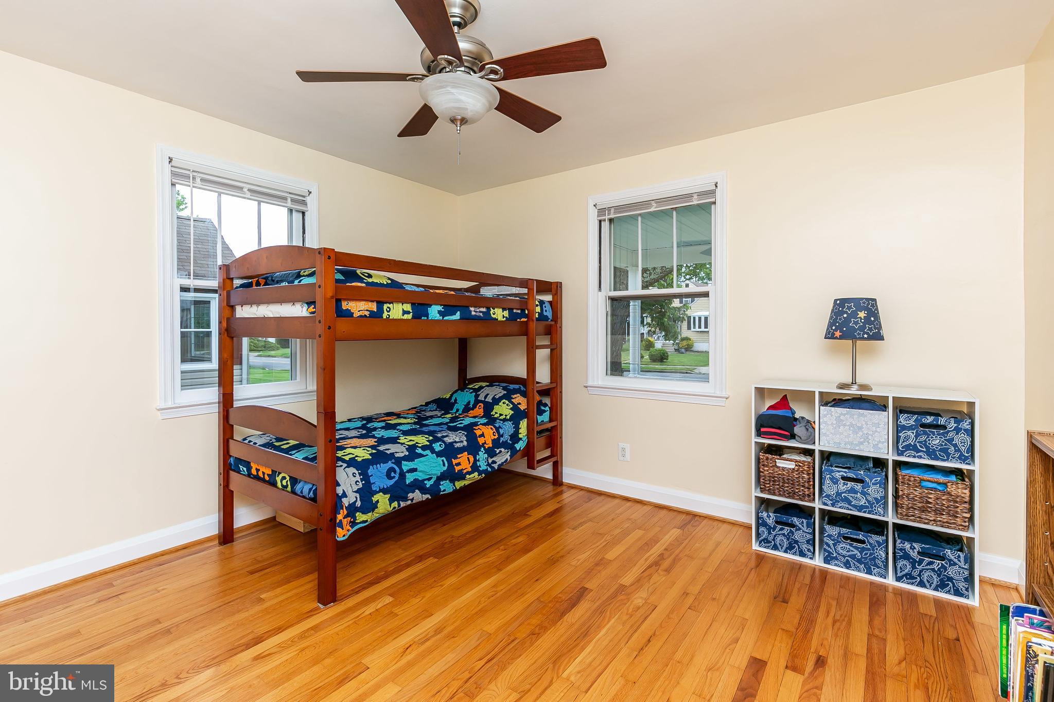 HAMILTON HEIGHTS - Residential