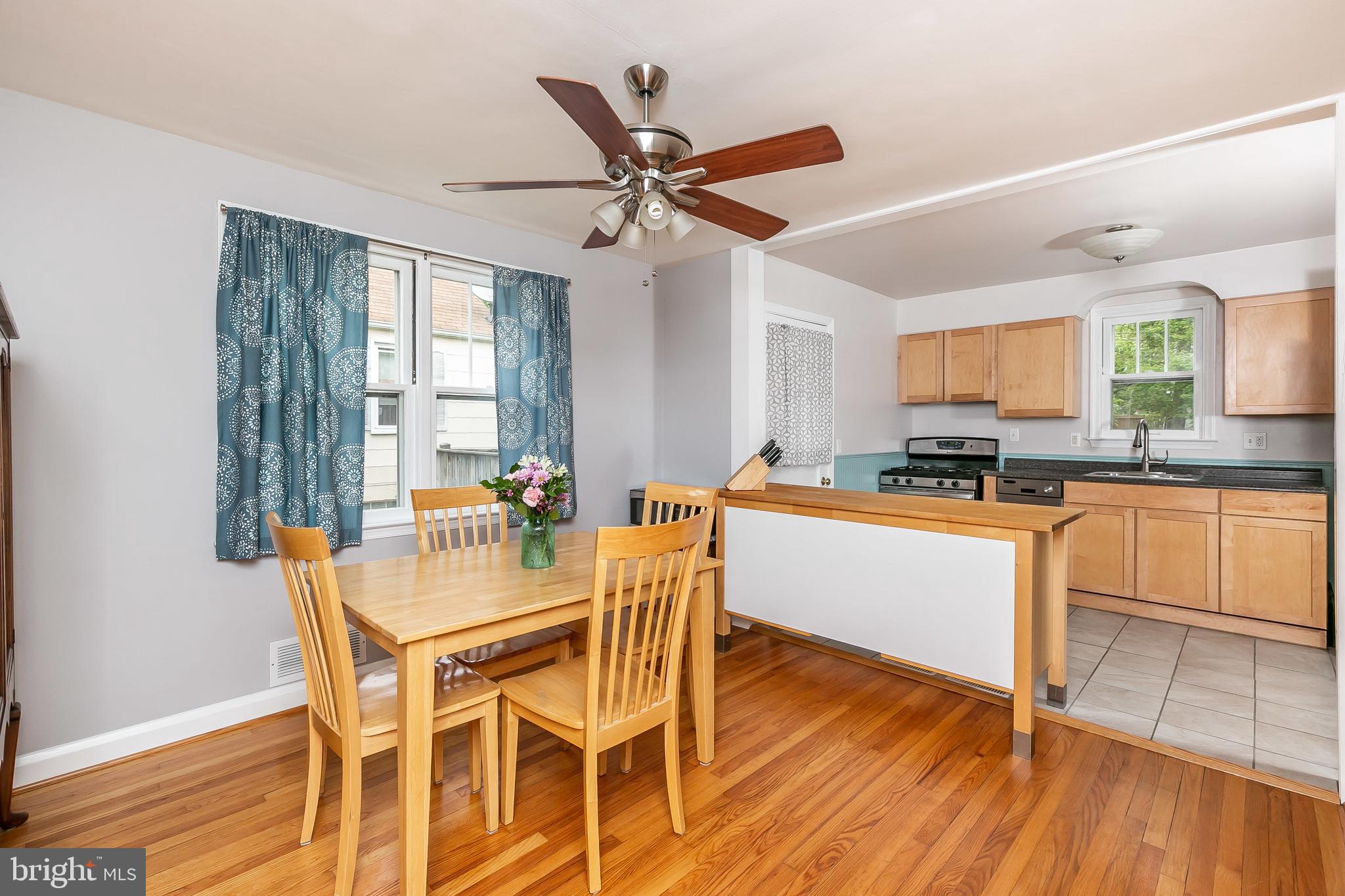 HAMILTON HEIGHTS - Residential