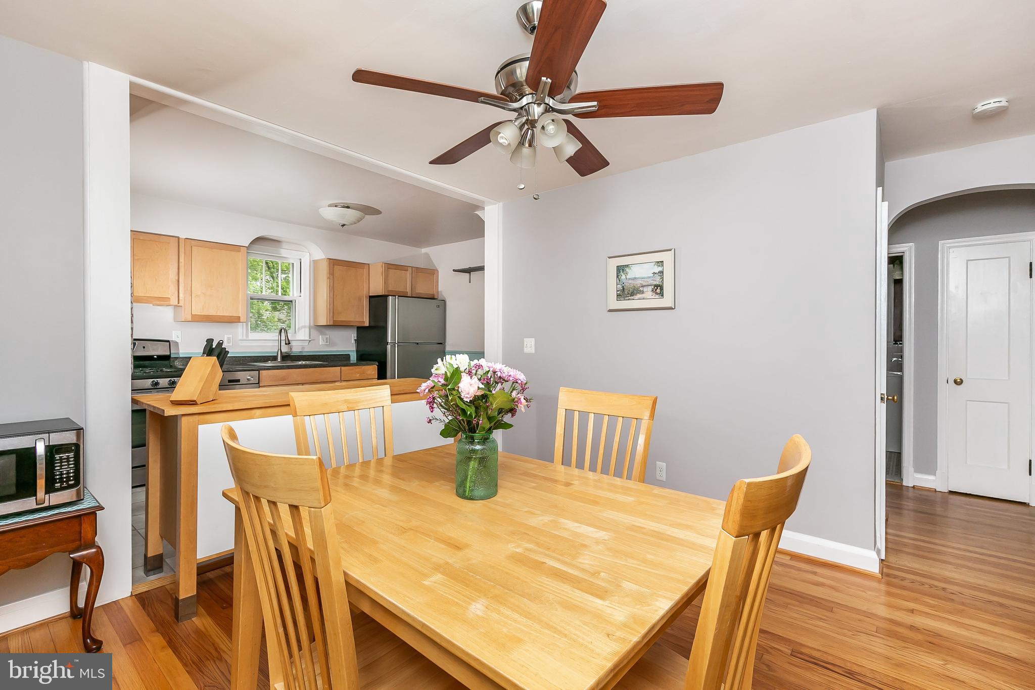 HAMILTON HEIGHTS - Residential