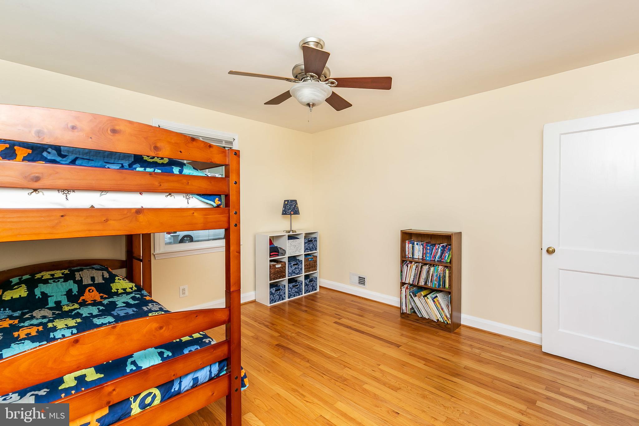 HAMILTON HEIGHTS - Residential