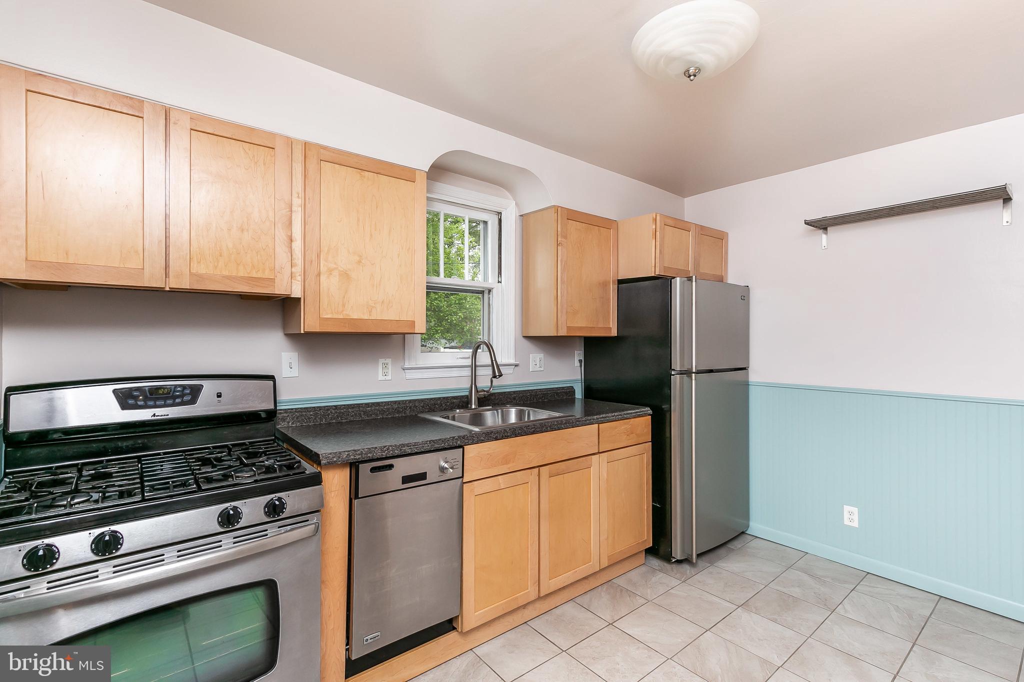 HAMILTON HEIGHTS - Residential