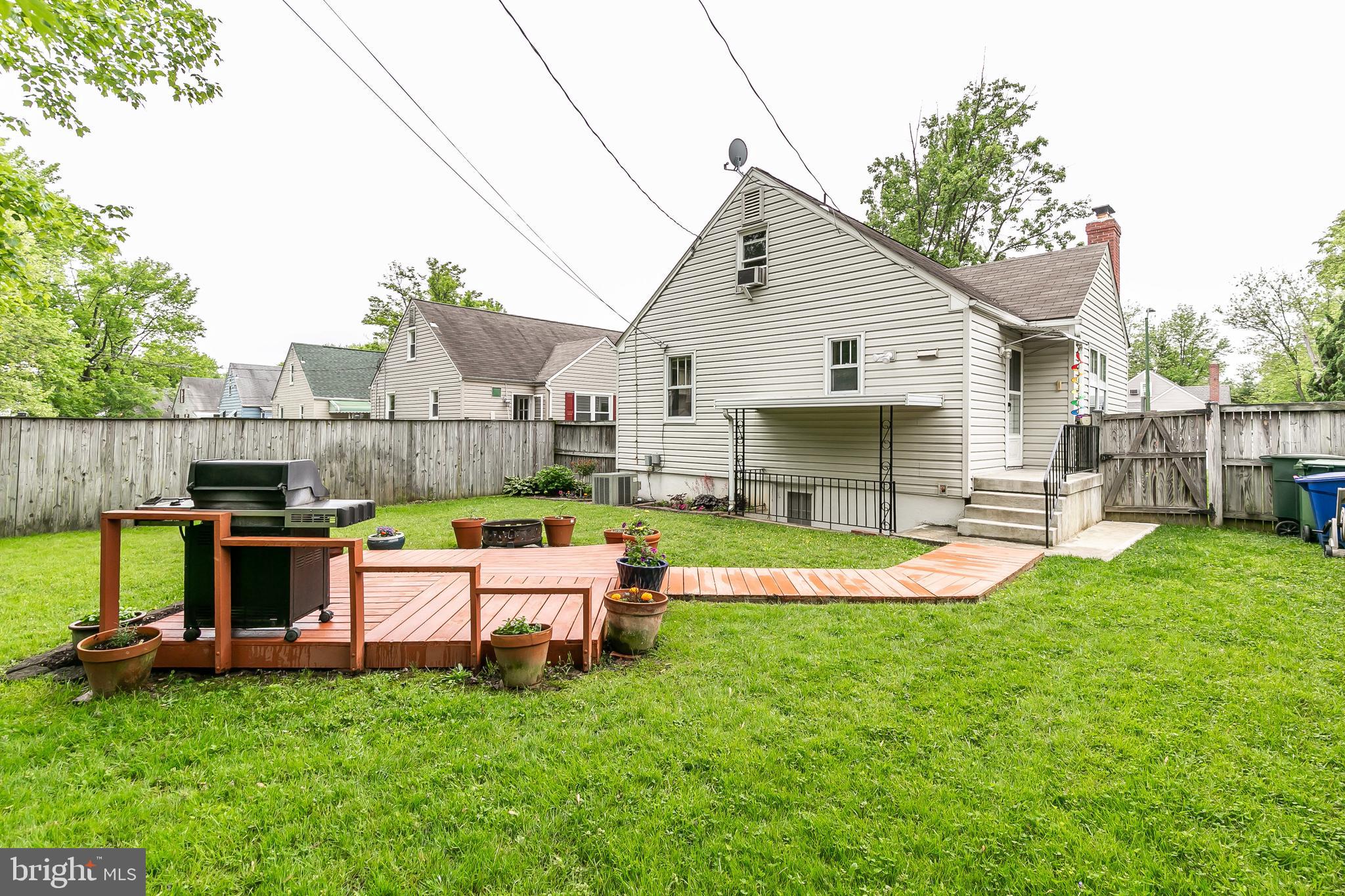 HAMILTON HEIGHTS - Residential