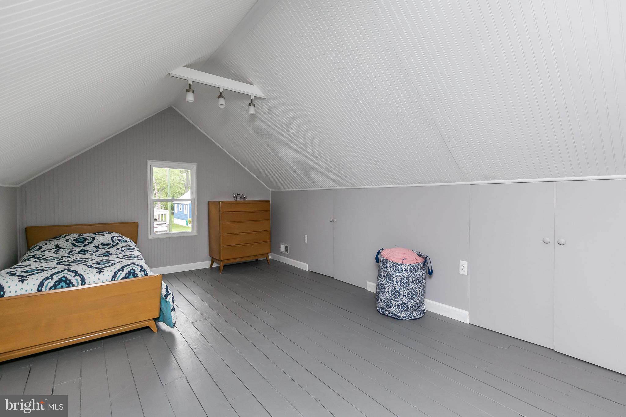 HAMILTON HEIGHTS - Residential