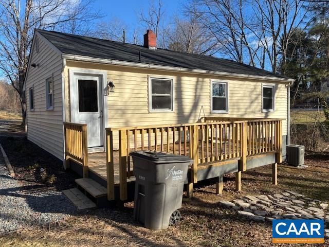 UNKNOWN - Residential