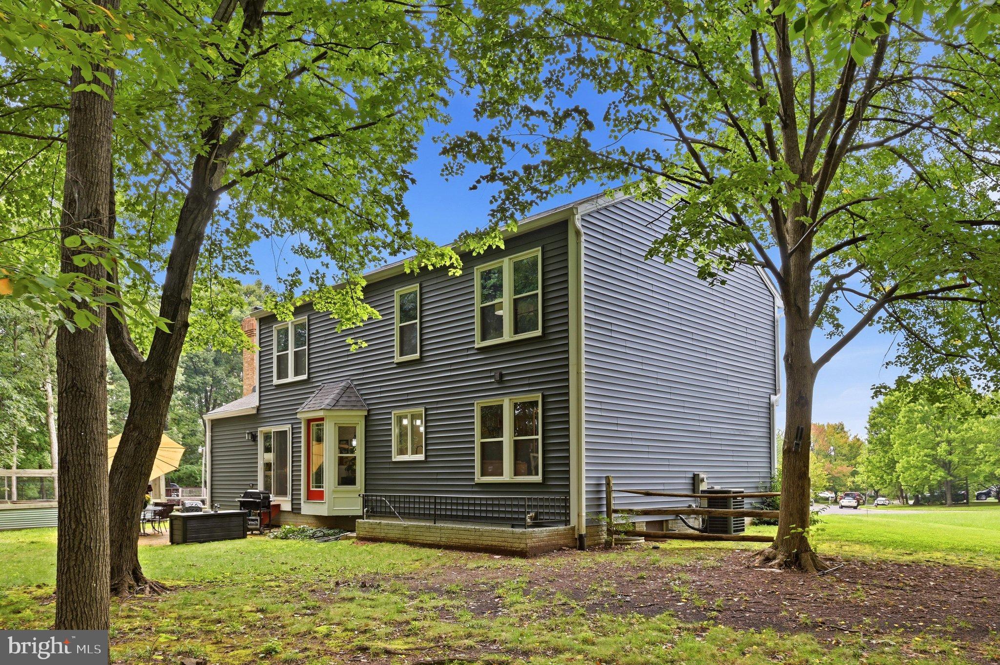 500 FAIRFAX LANE
