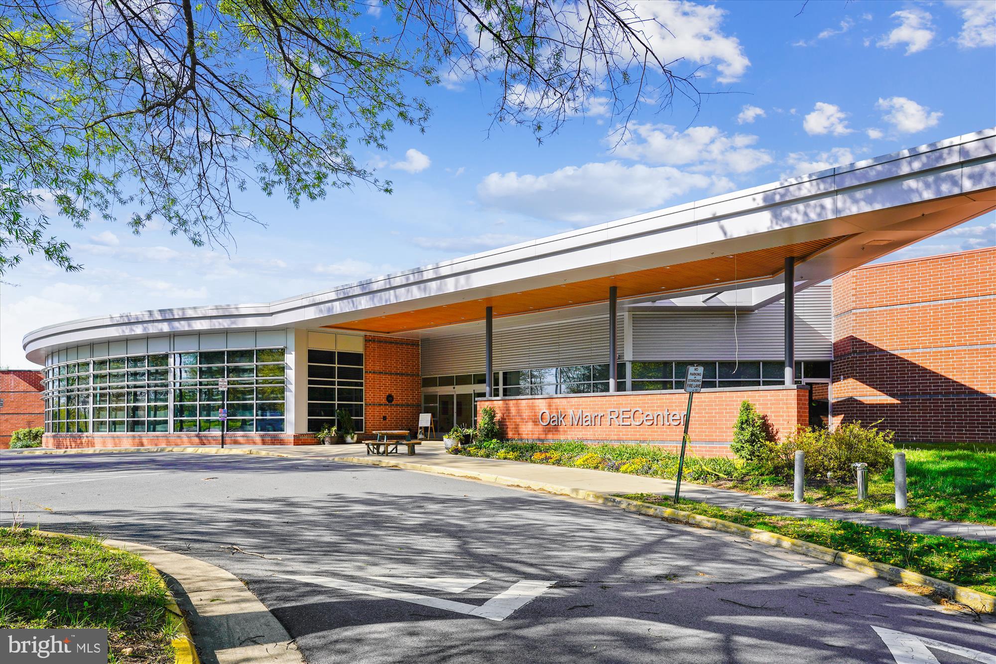 TREEBROOKE CONDOMINIUM - Residential