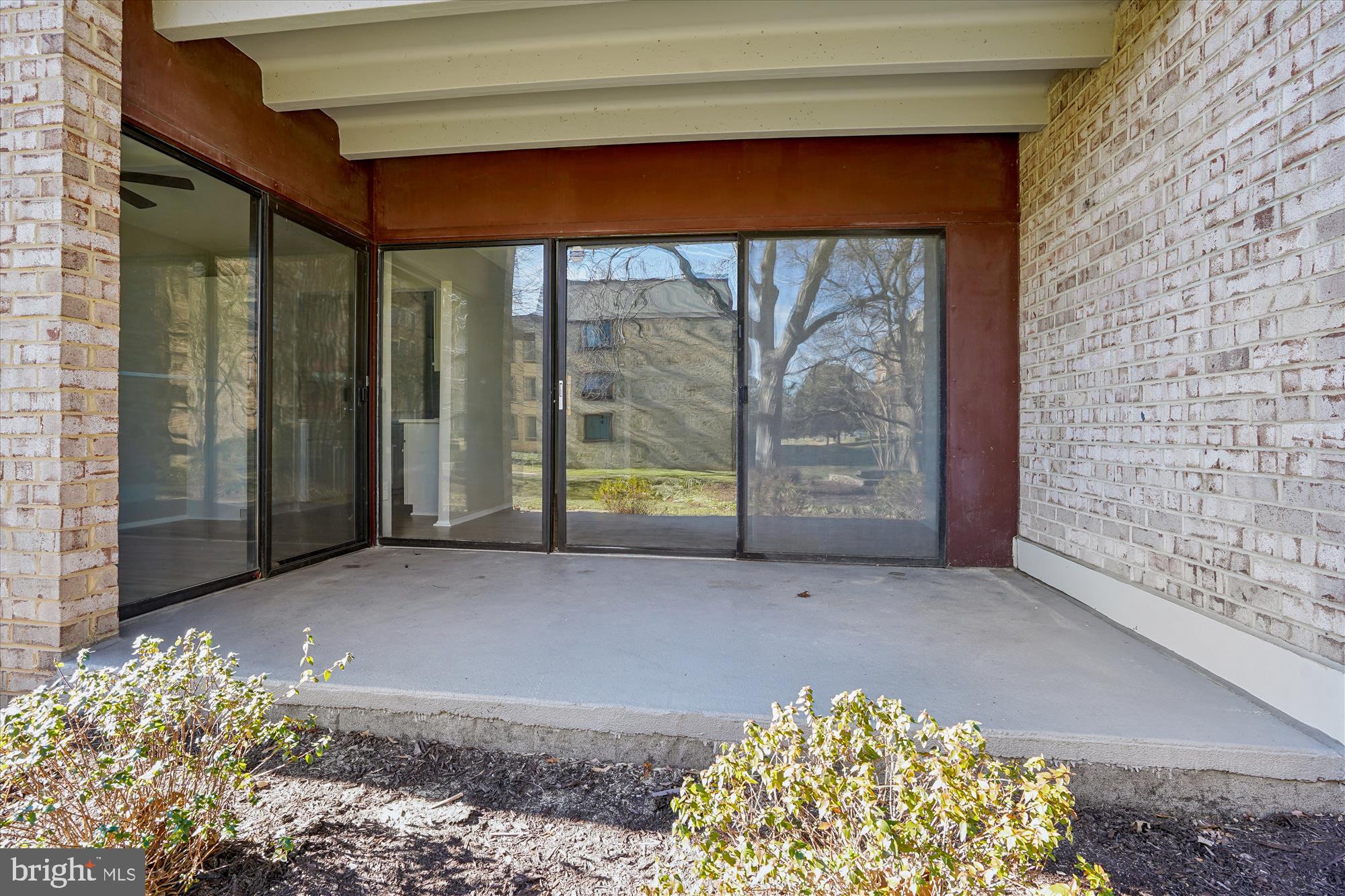 TREEBROOKE CONDOMINIUM - Residential