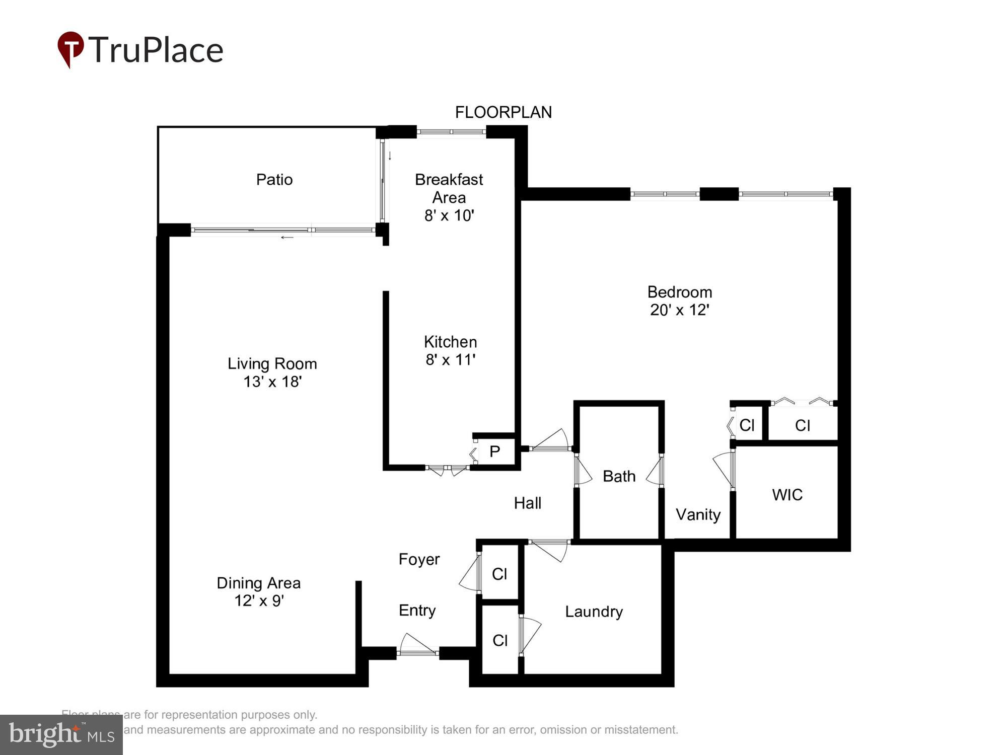 TREEBROOKE CONDOMINIUM - Residential