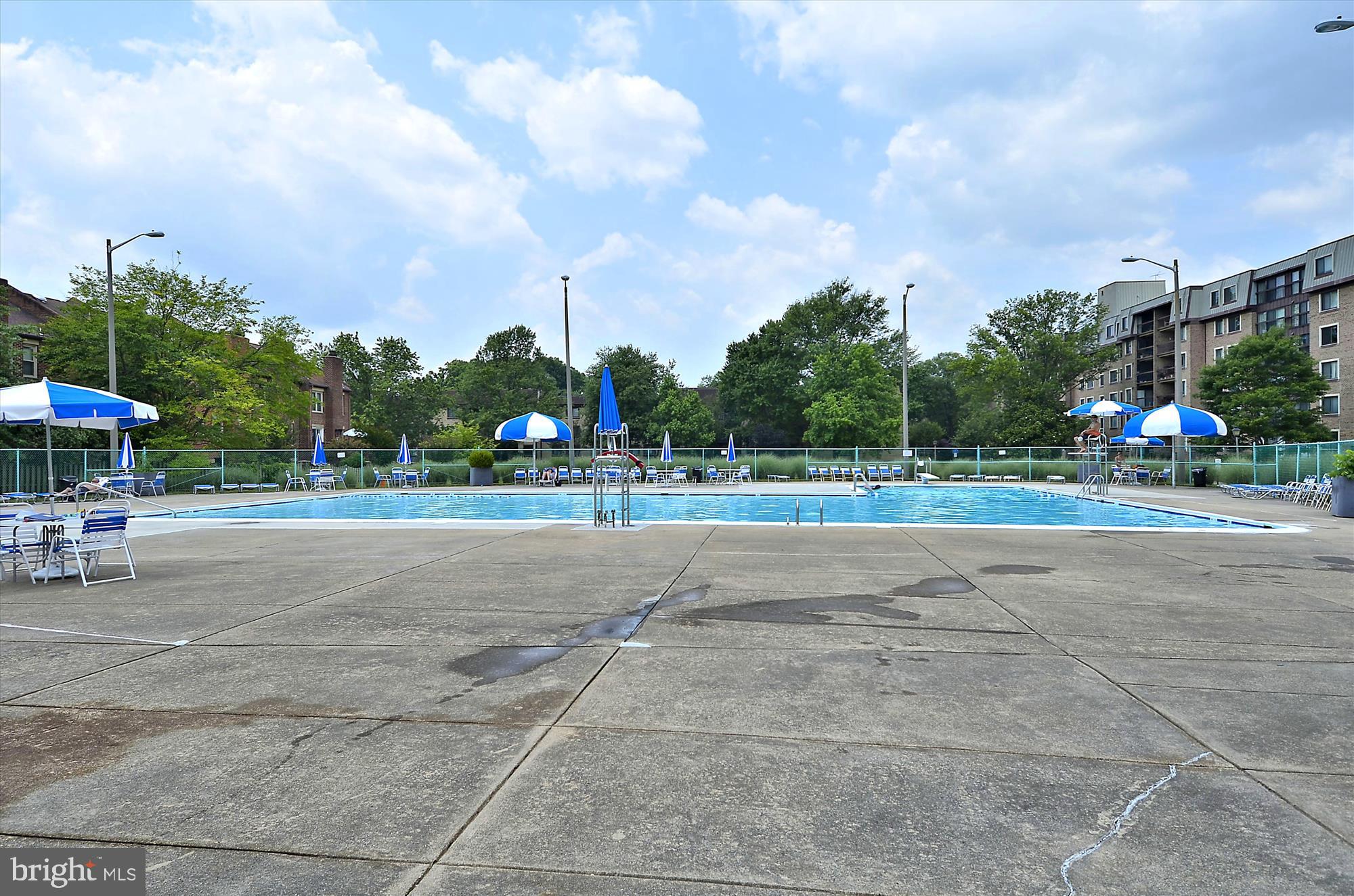 TREEBROOKE CONDOMINIUM - Residential