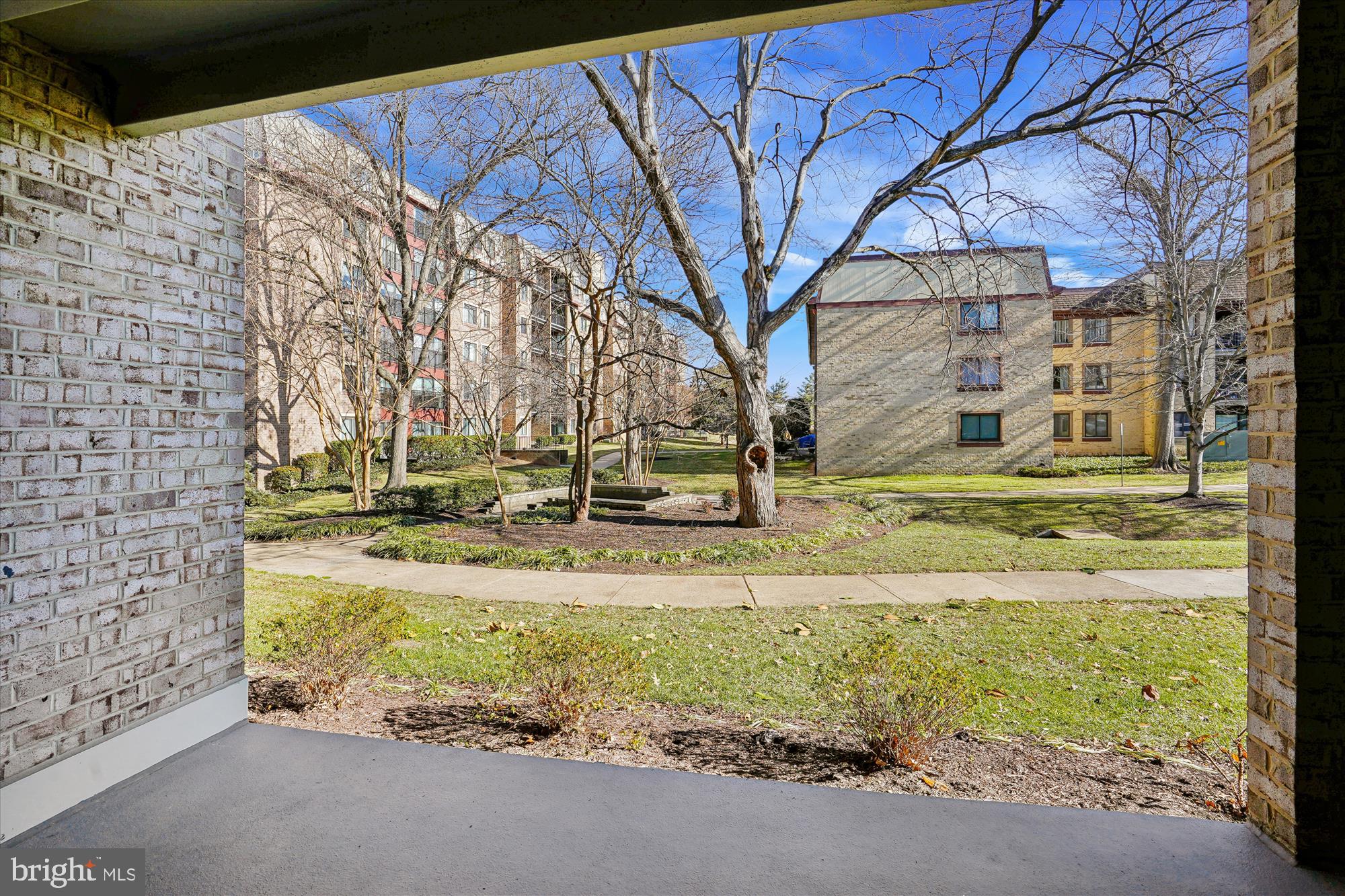 TREEBROOKE CONDOMINIUM - Residential