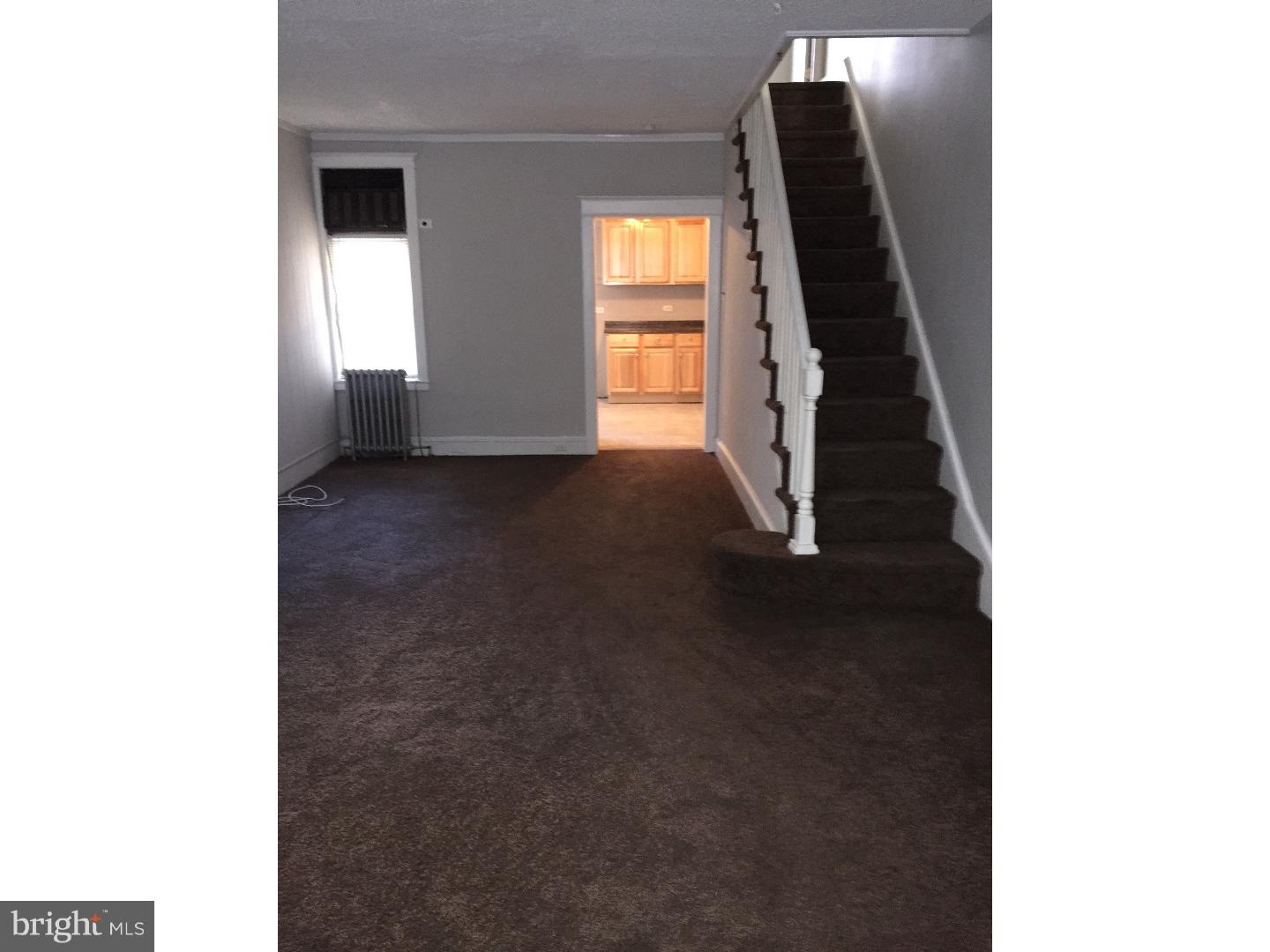 PORT RICHMOND - Residential Lease