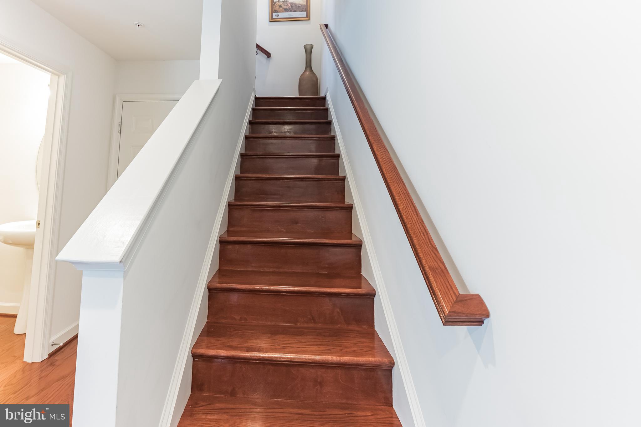 WOOD GLEN - Residential Lease