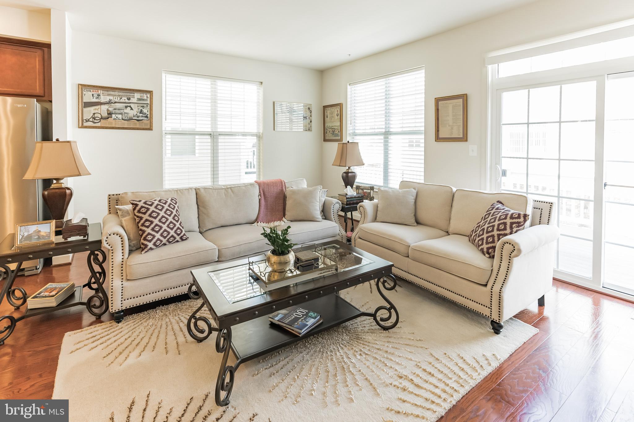 WOOD GLEN - Residential Lease