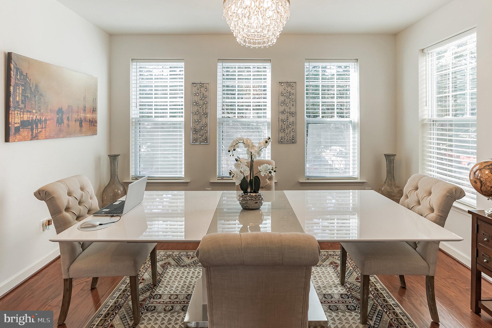 WOOD GLEN - Residential Lease