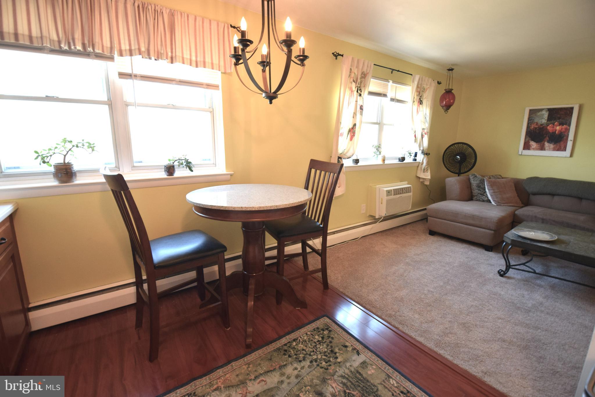 DOWNINGTOWN COMMON - Residential