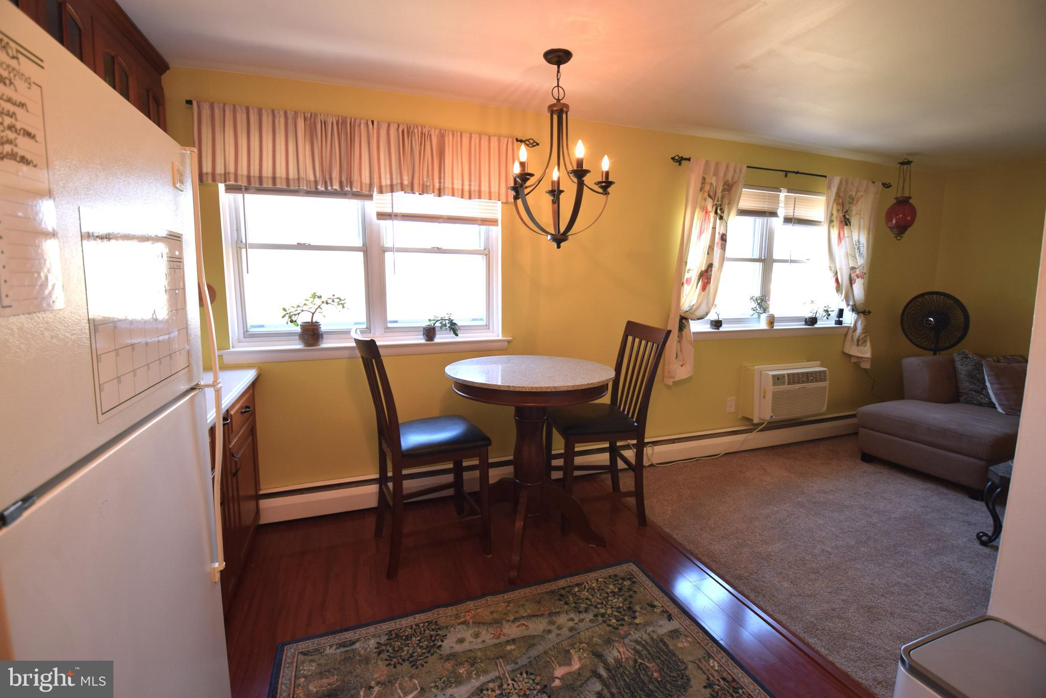 DOWNINGTOWN COMMON - Residential