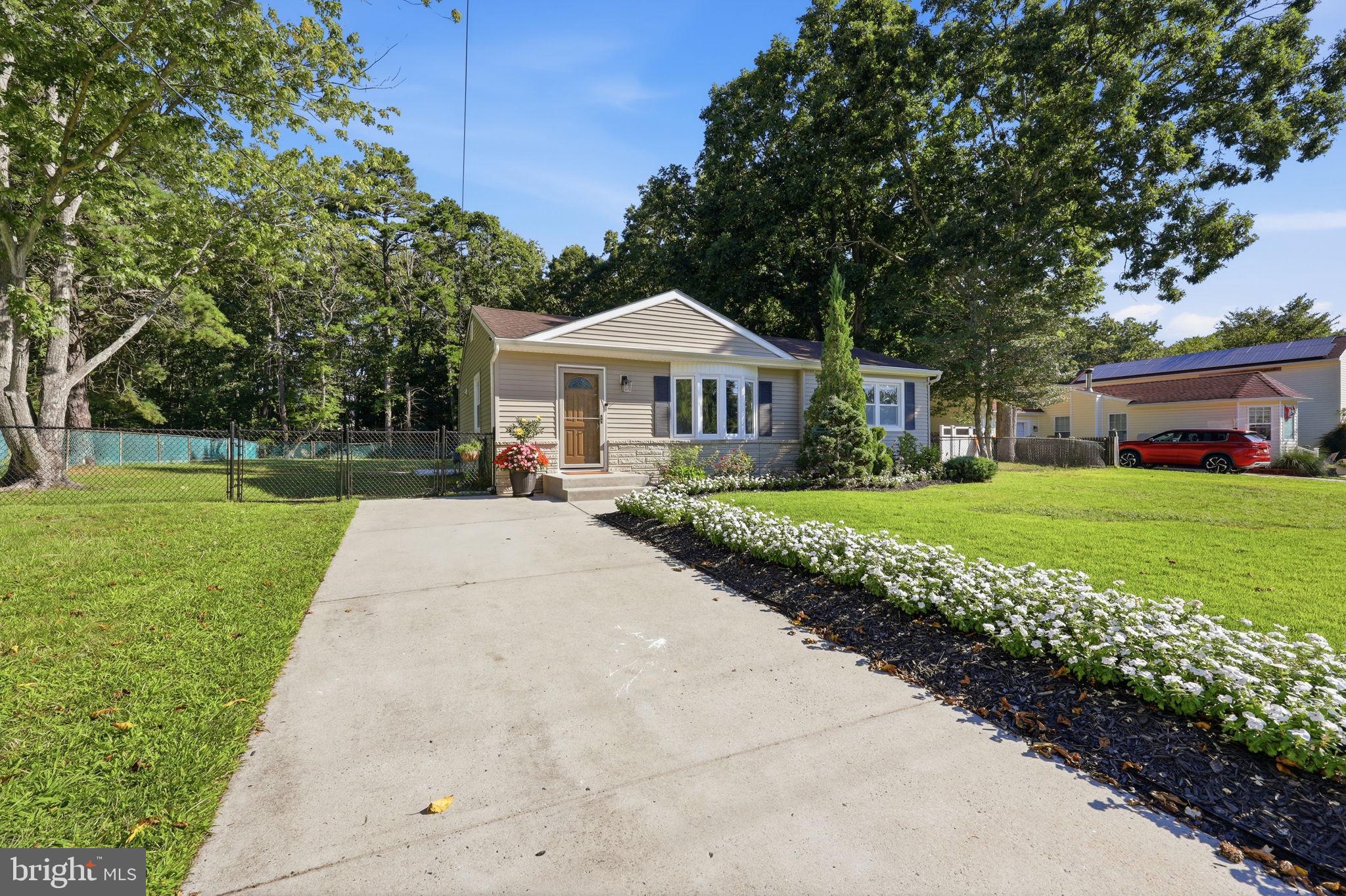 112 SPRAY AVENUE