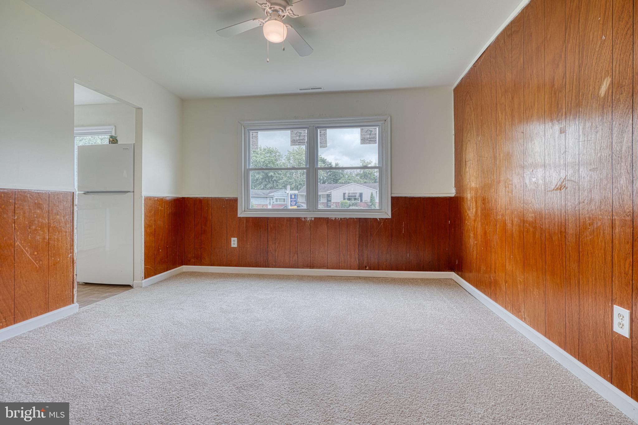 CHADWICK MANOR - Residential