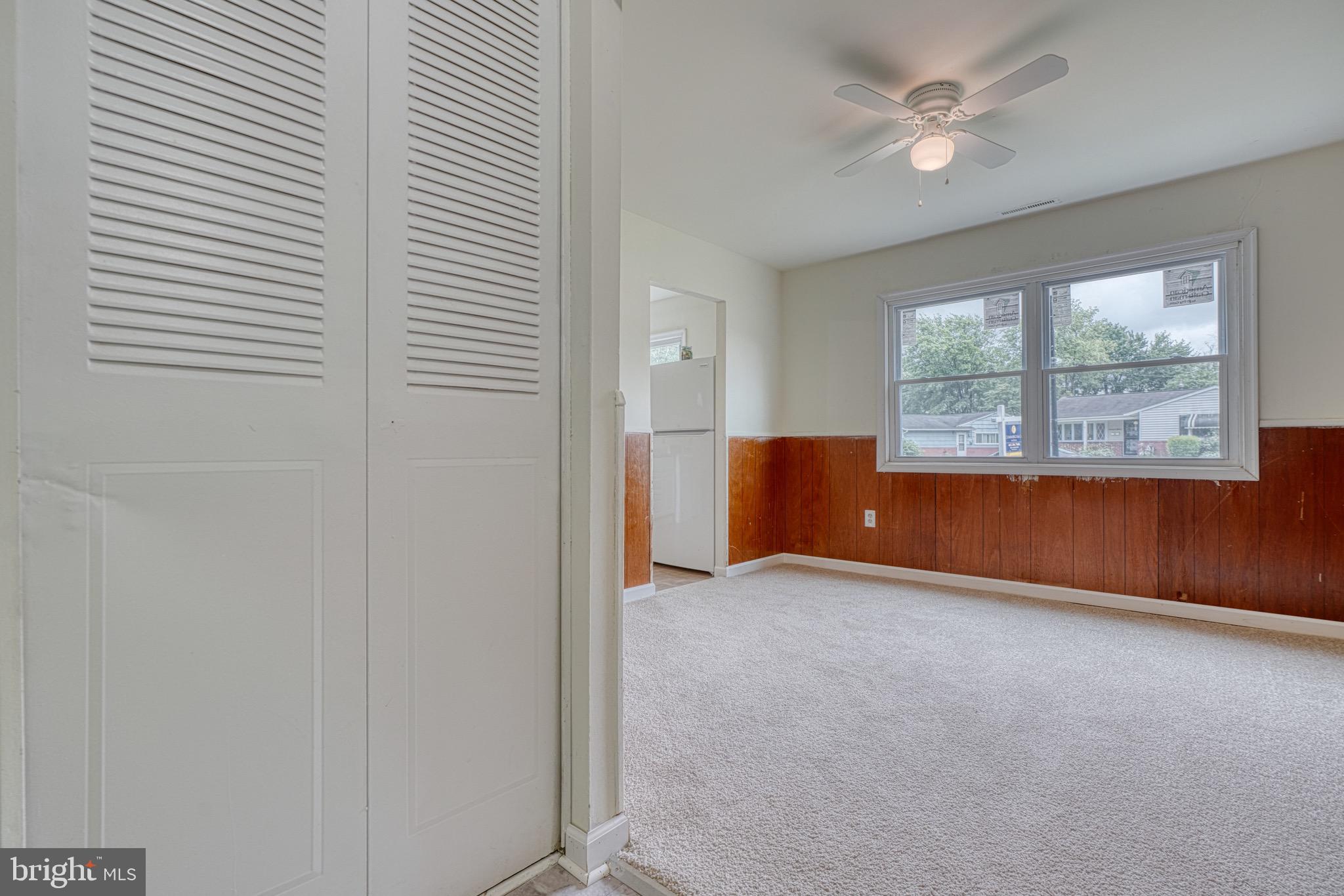 CHADWICK MANOR - Residential