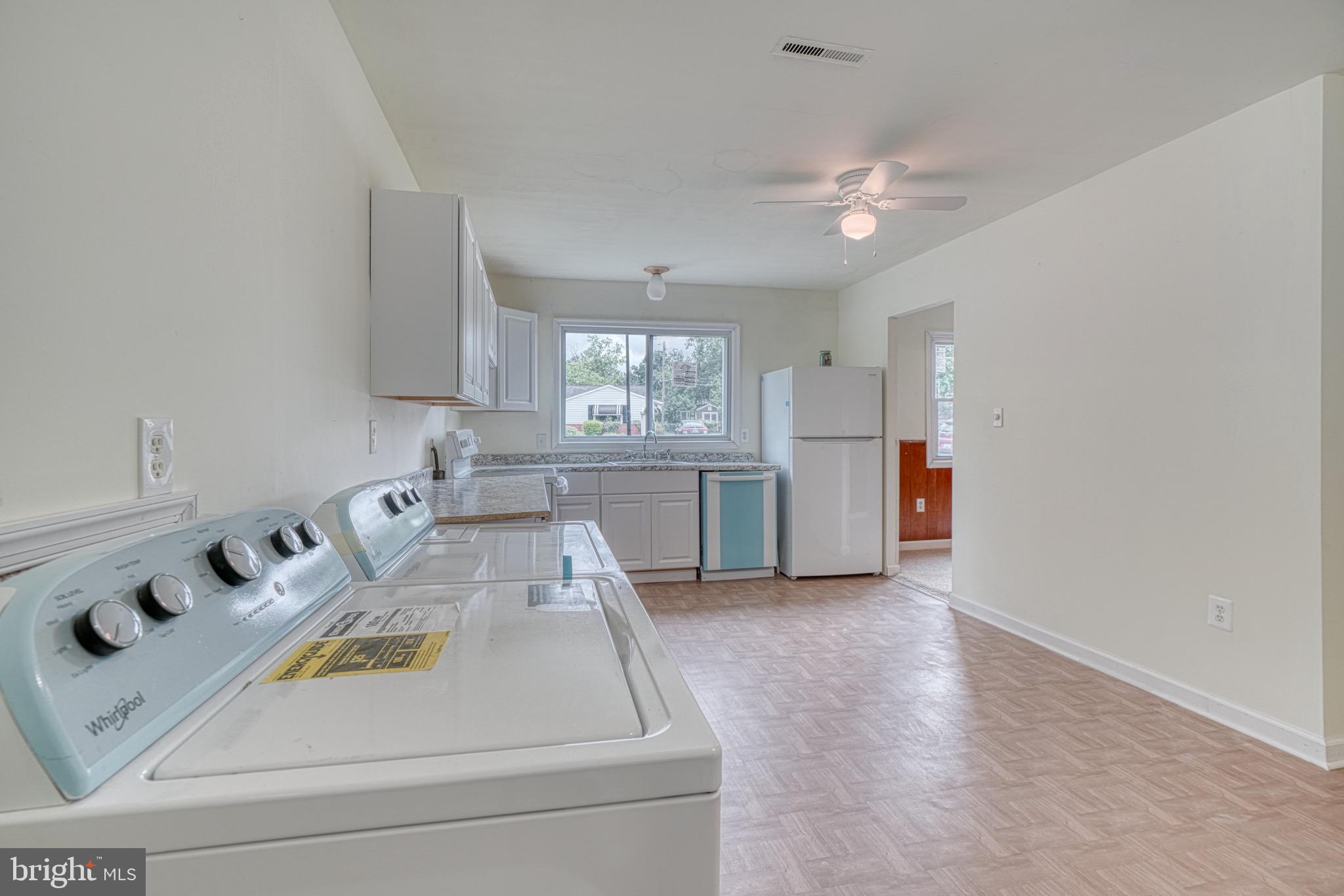 CHADWICK MANOR - Residential