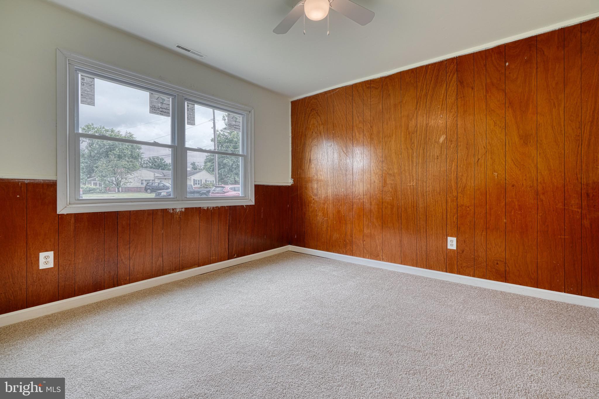 CHADWICK MANOR - Residential