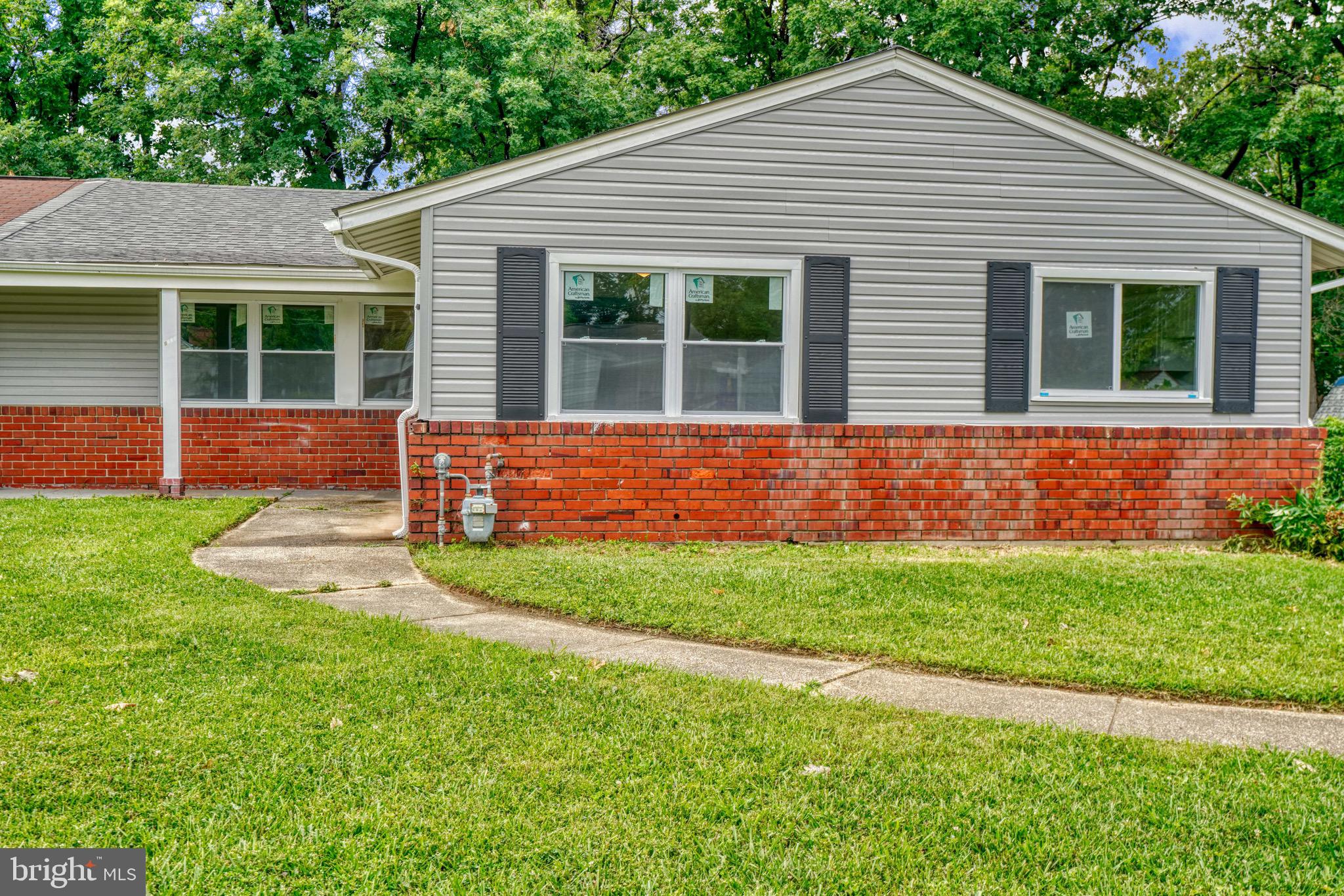 CHADWICK MANOR - Residential