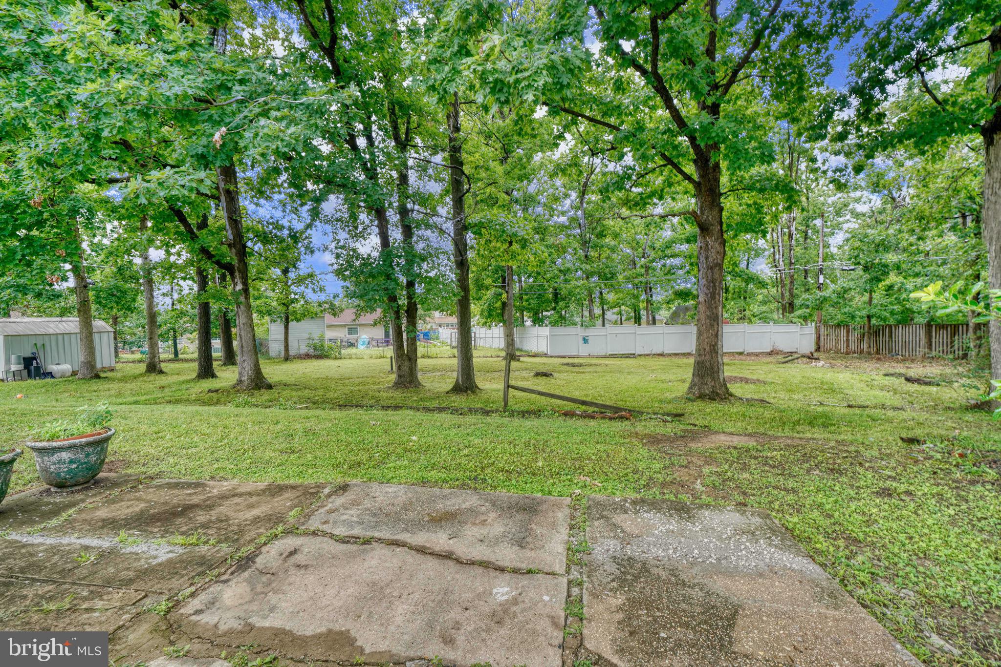 CHADWICK MANOR - Residential