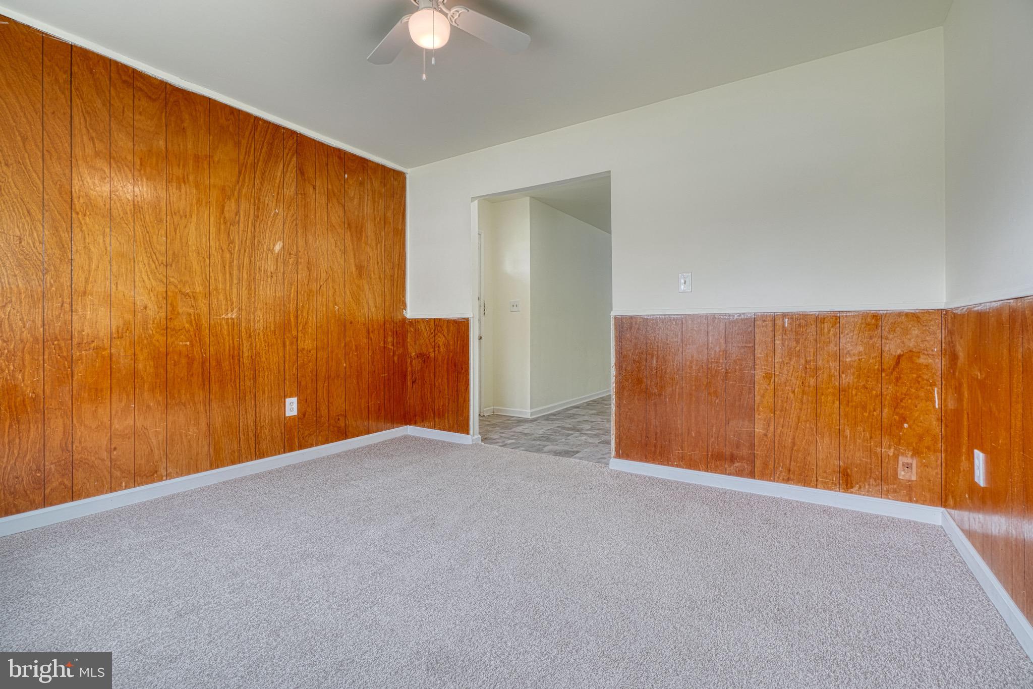 CHADWICK MANOR - Residential