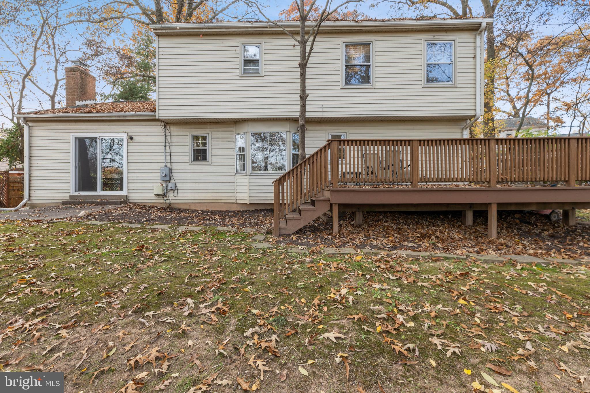 REGENCY ESTATES - Residential