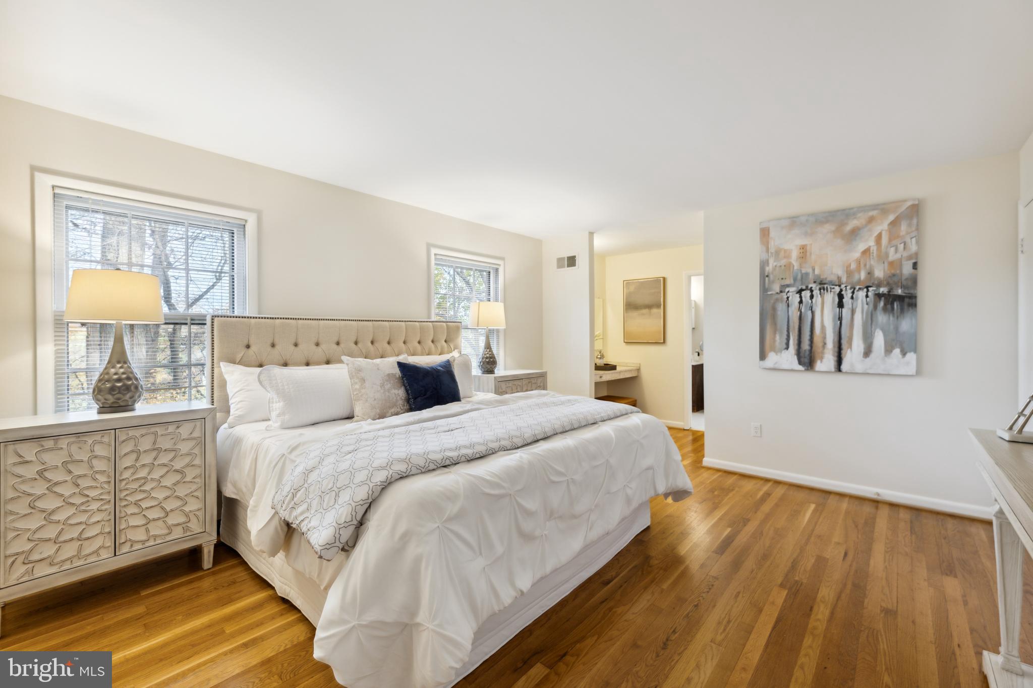 REGENCY ESTATES - Residential