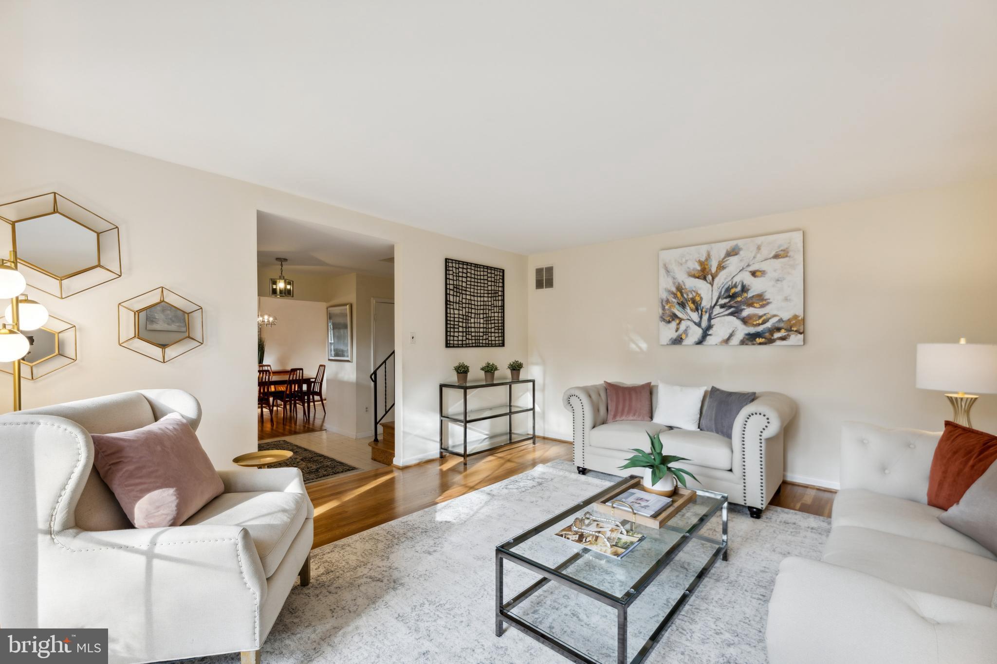 REGENCY ESTATES - Residential